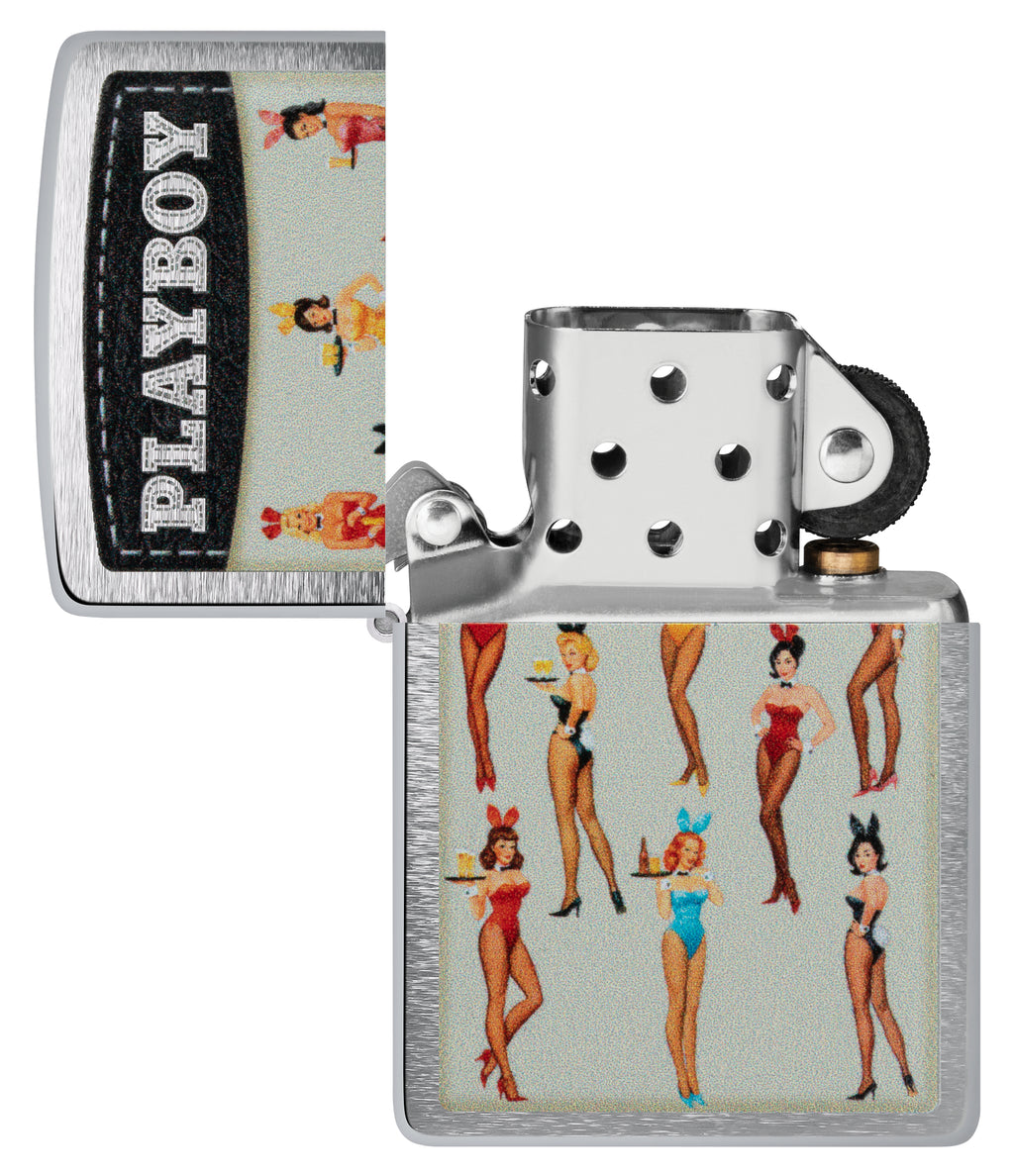 200 Playboy Design