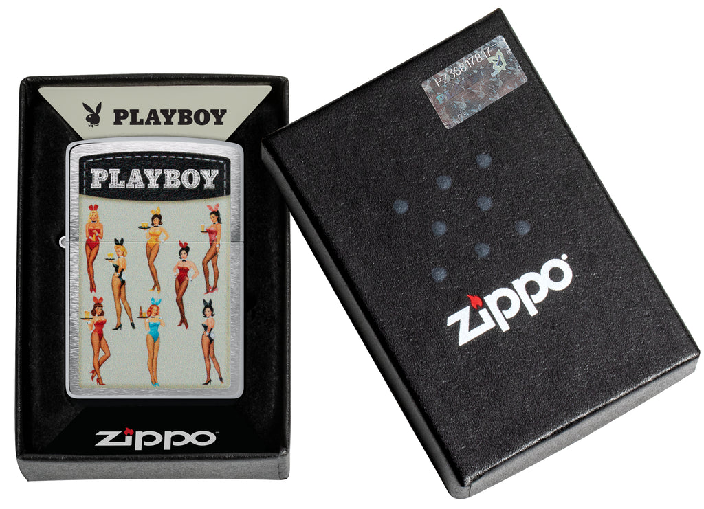 200 Playboy Design