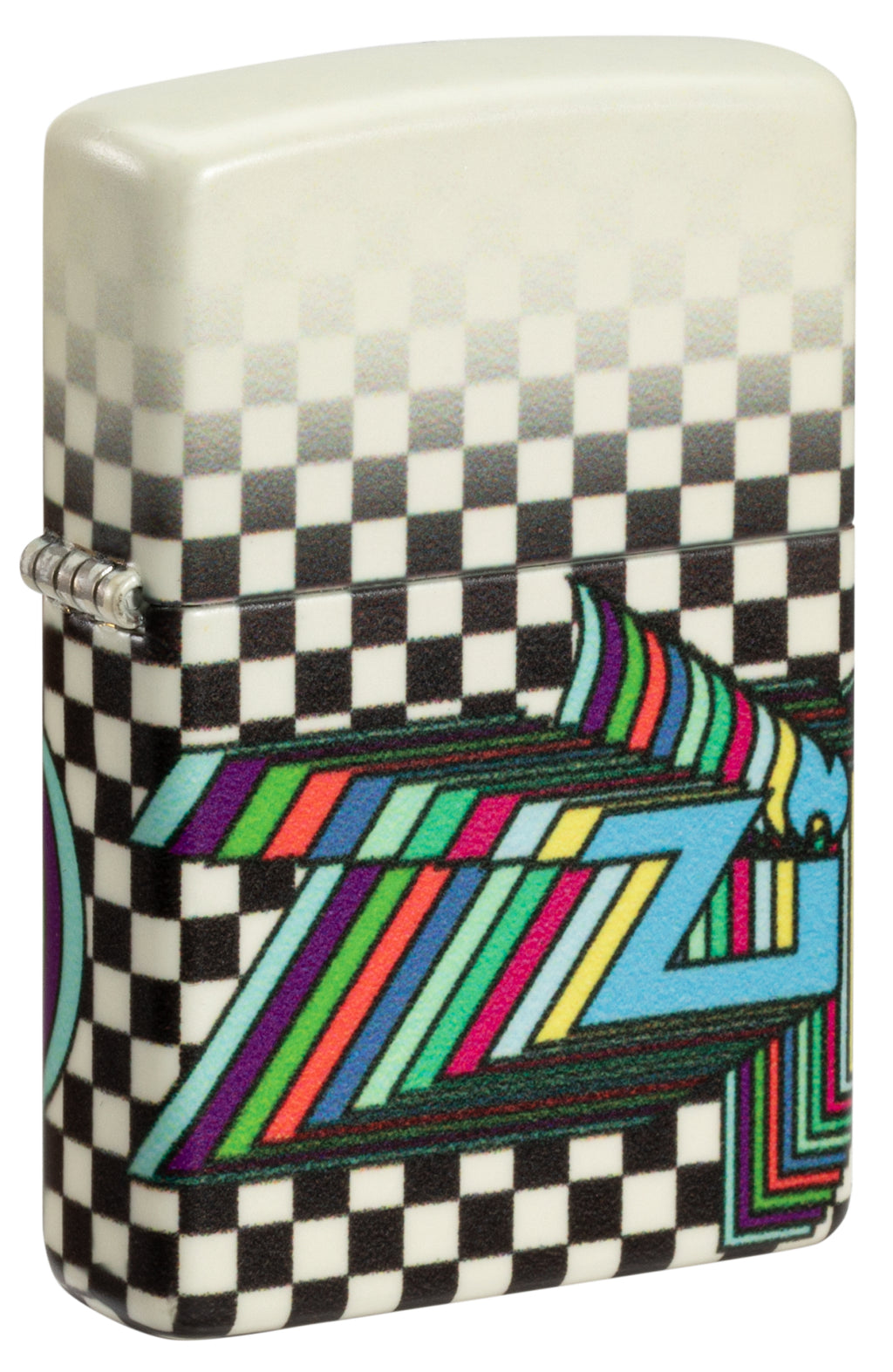 49193 Zippo Nostalgia Design