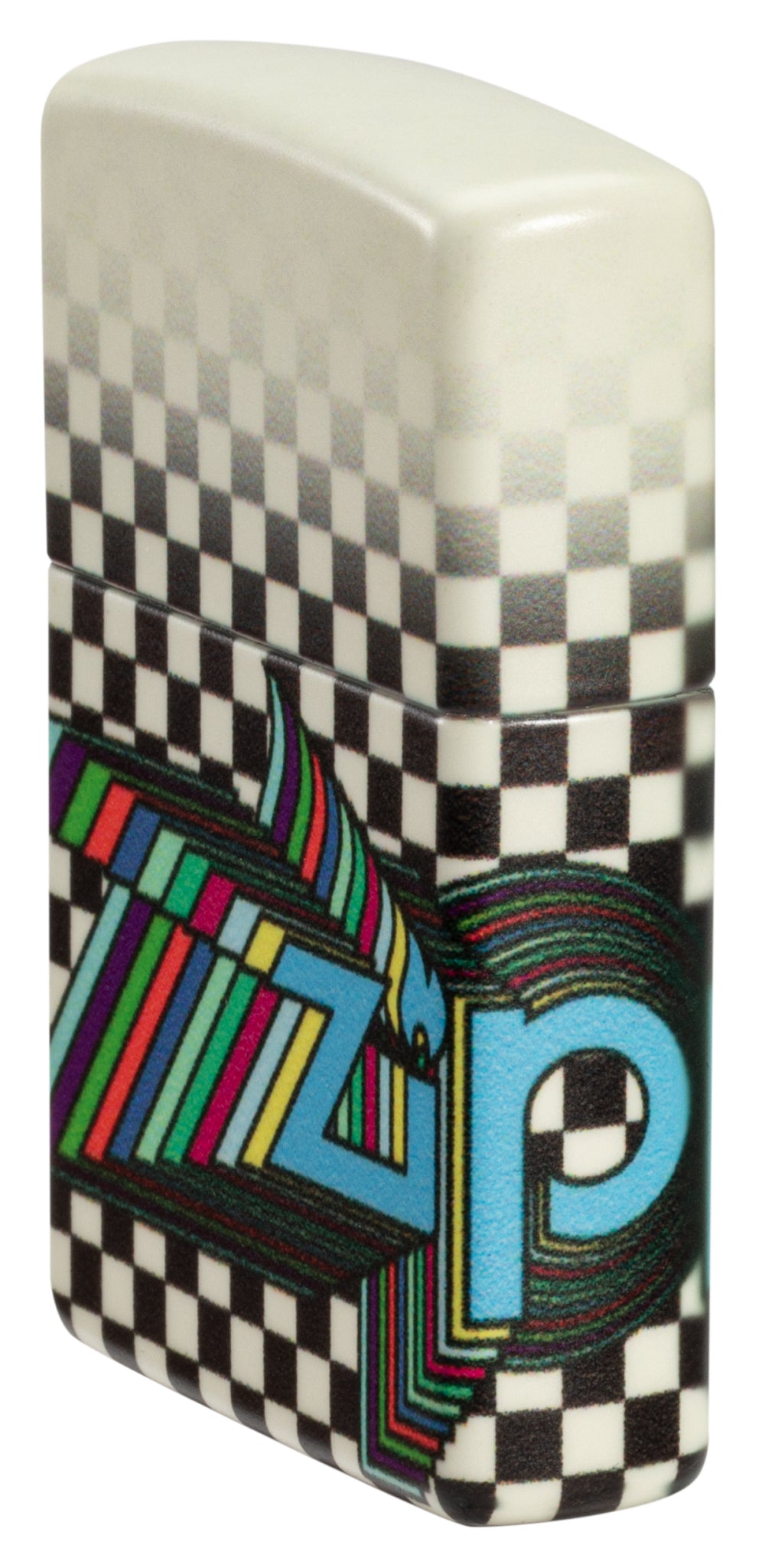 49193 Zippo Nostalgia Design
