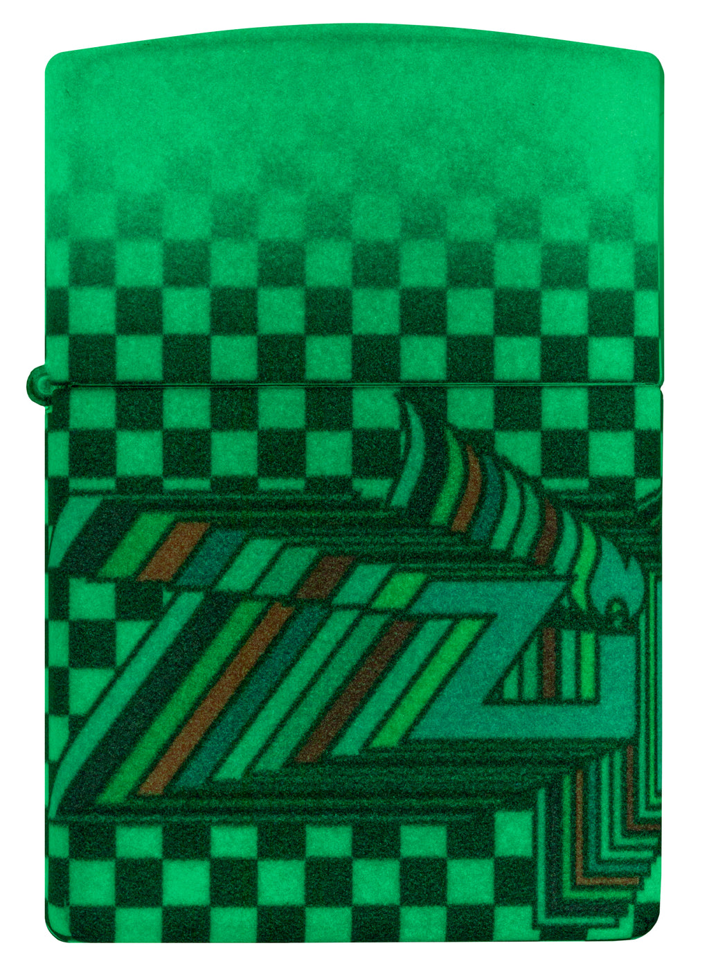 49193 Zippo Nostalgia Design