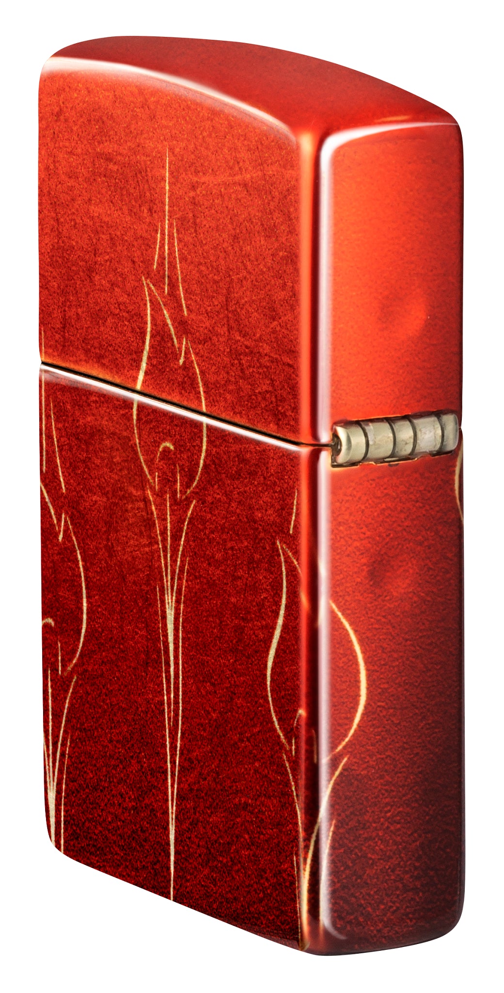540 Ombre Zippo Flames