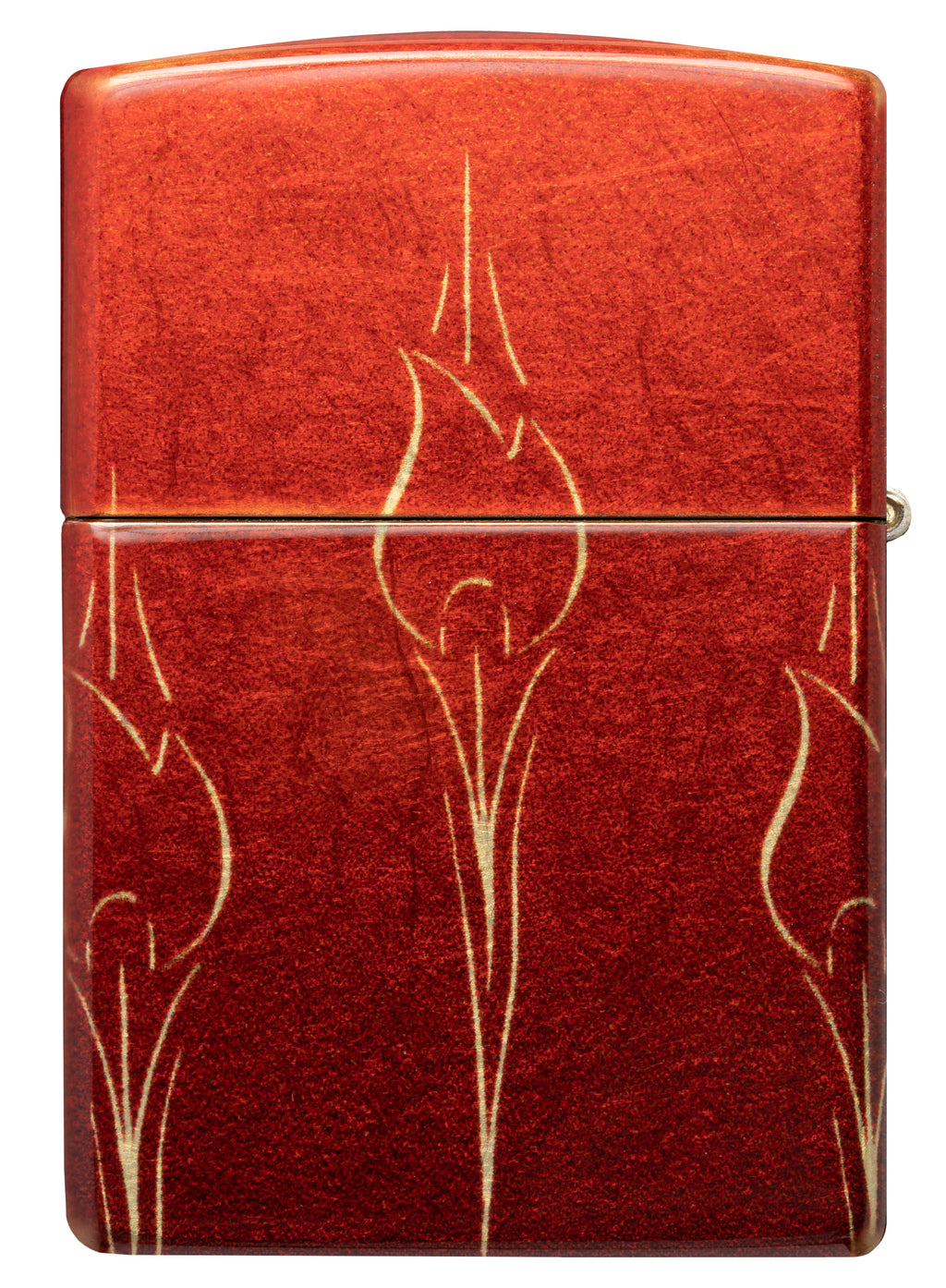 540 Ombre Zippo Flames