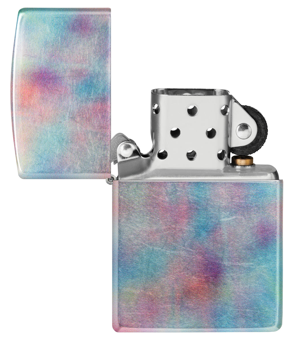 540 Holographic Design