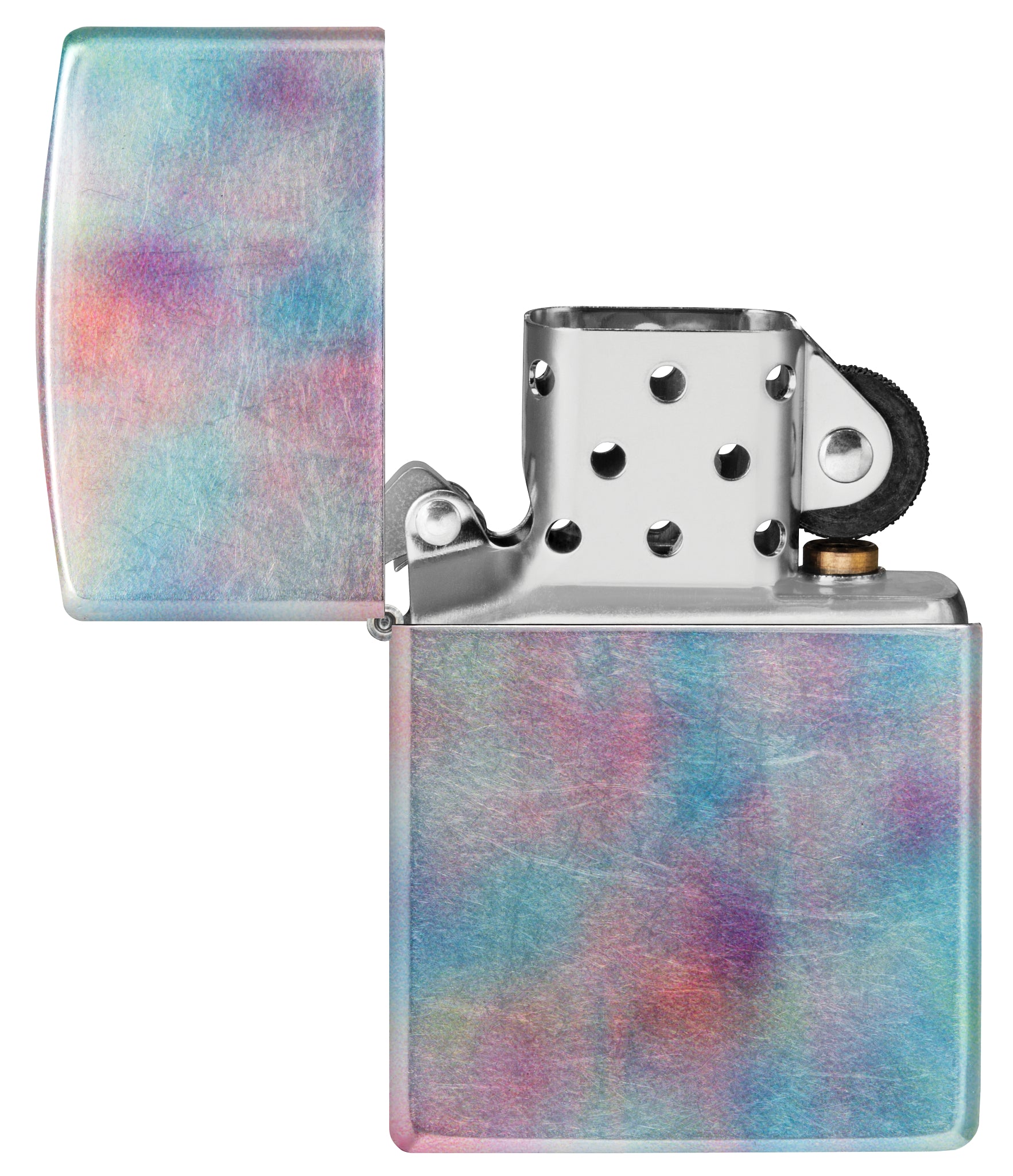 540 Holographic Design
