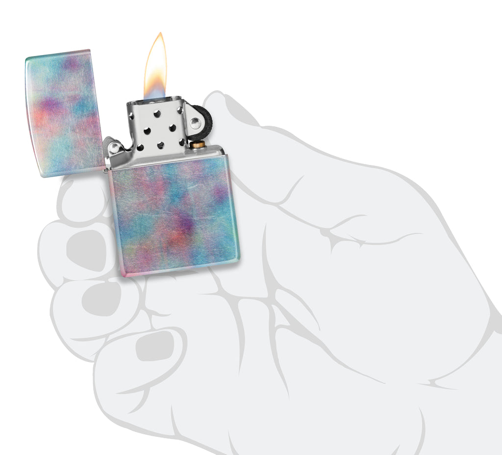 540 Holographic Design