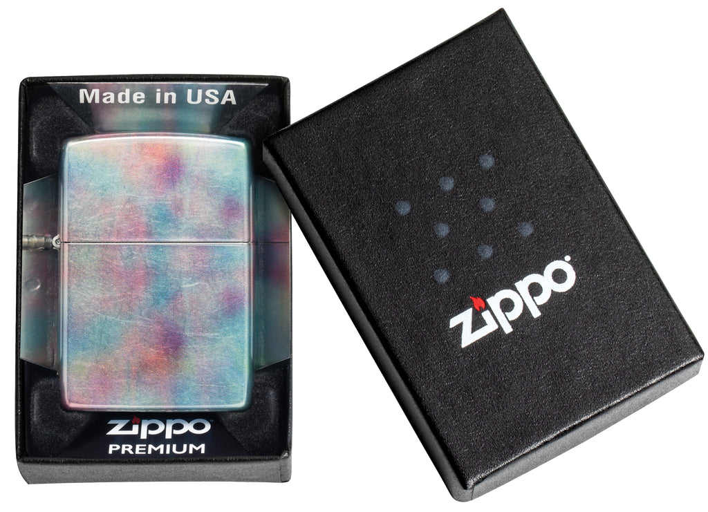 540 Holographic Design