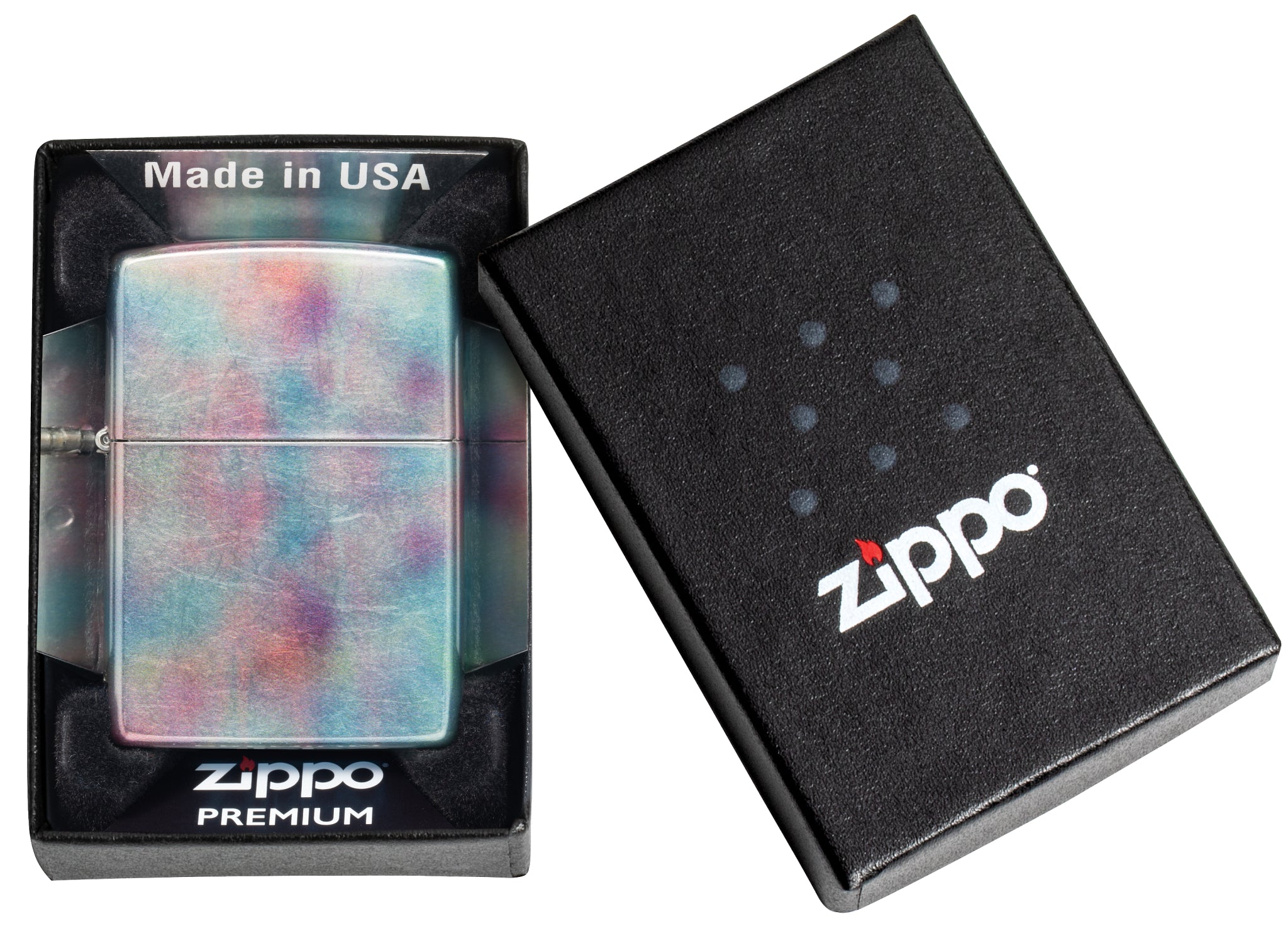 540 Holographic Design