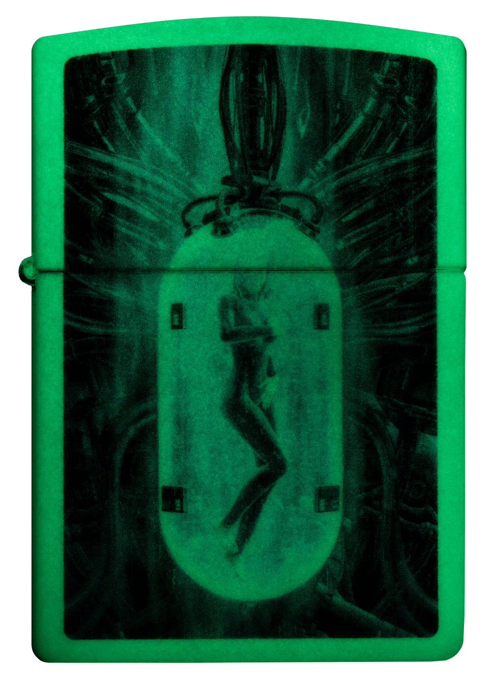 49193 Tube Woman Design