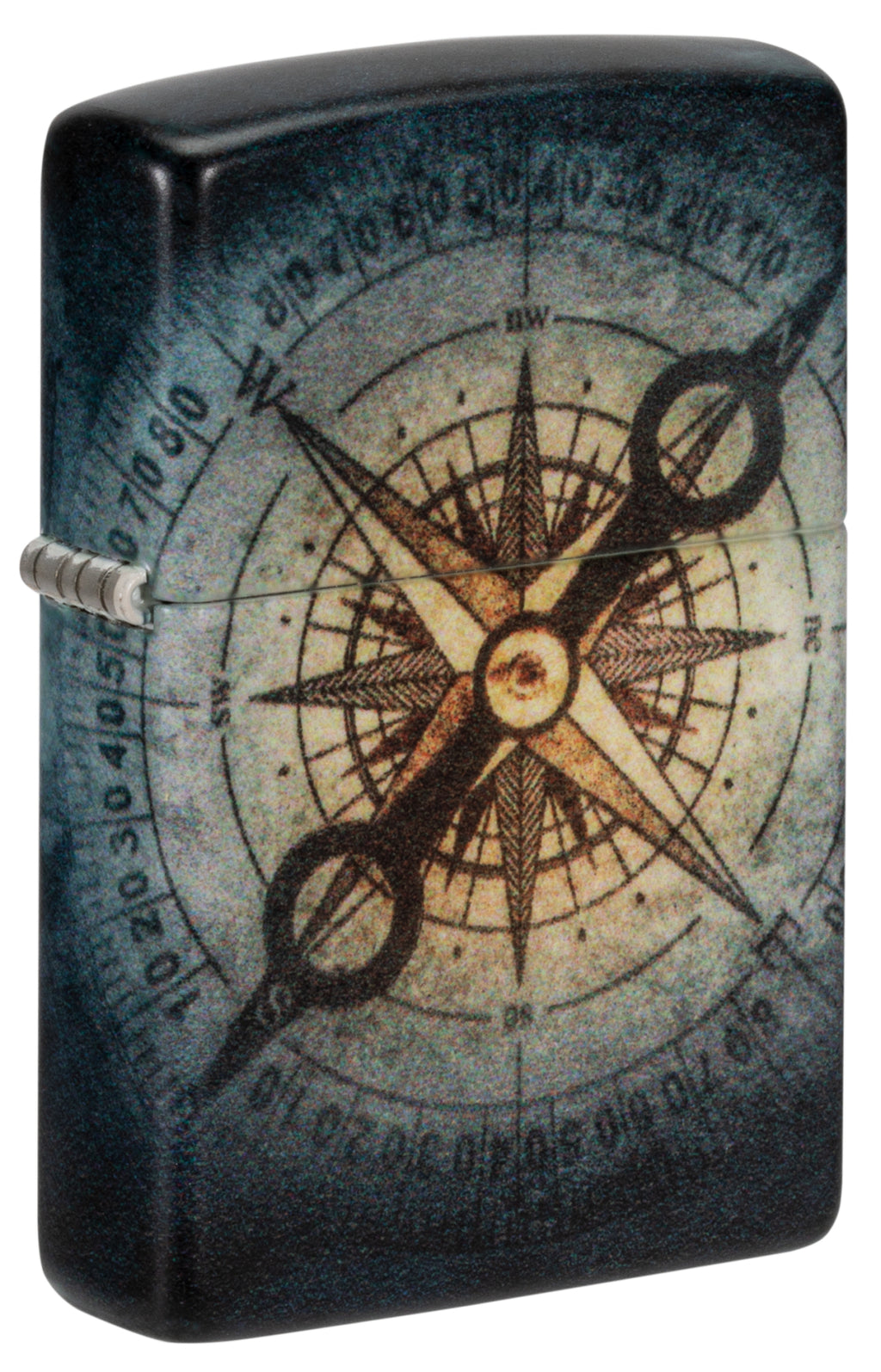 49352 Compass Ghost Design