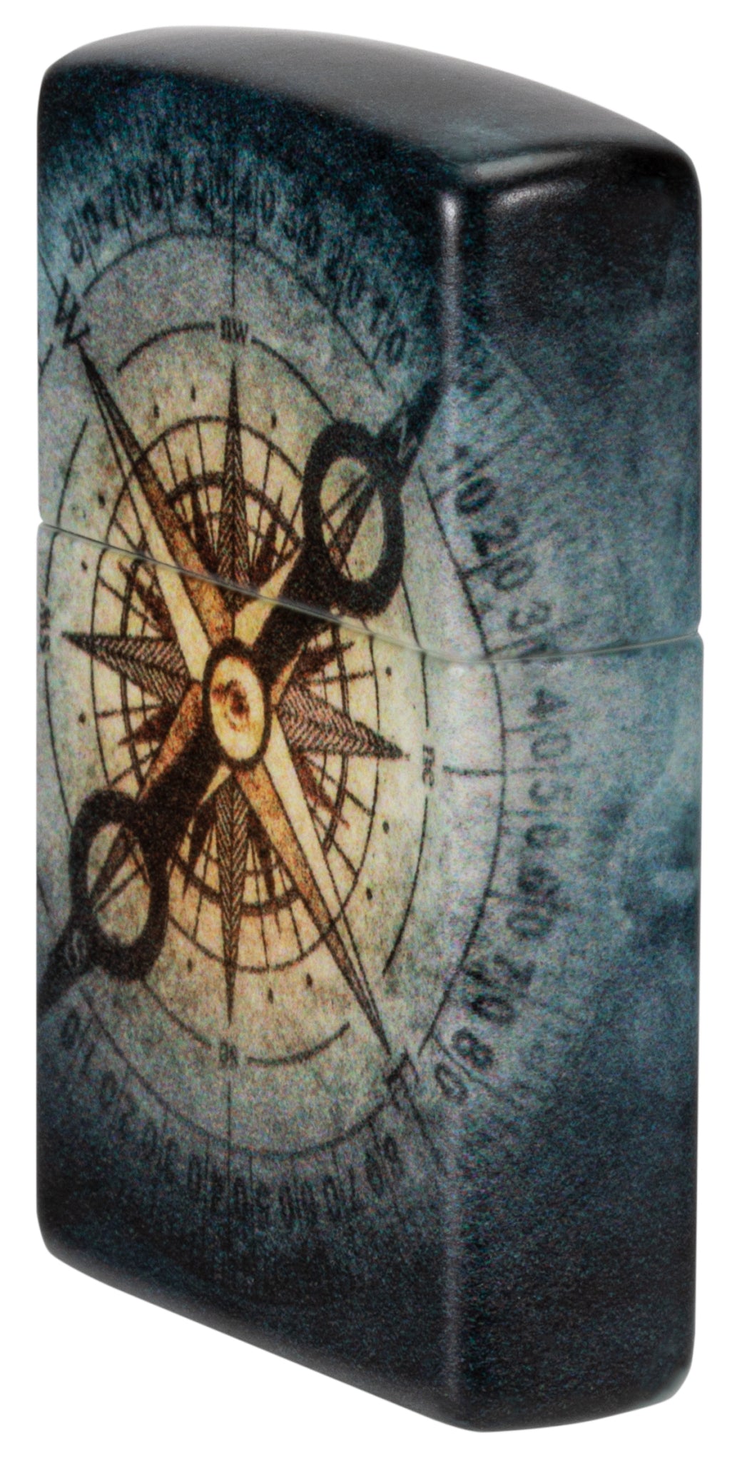 49352 Compass Ghost Design