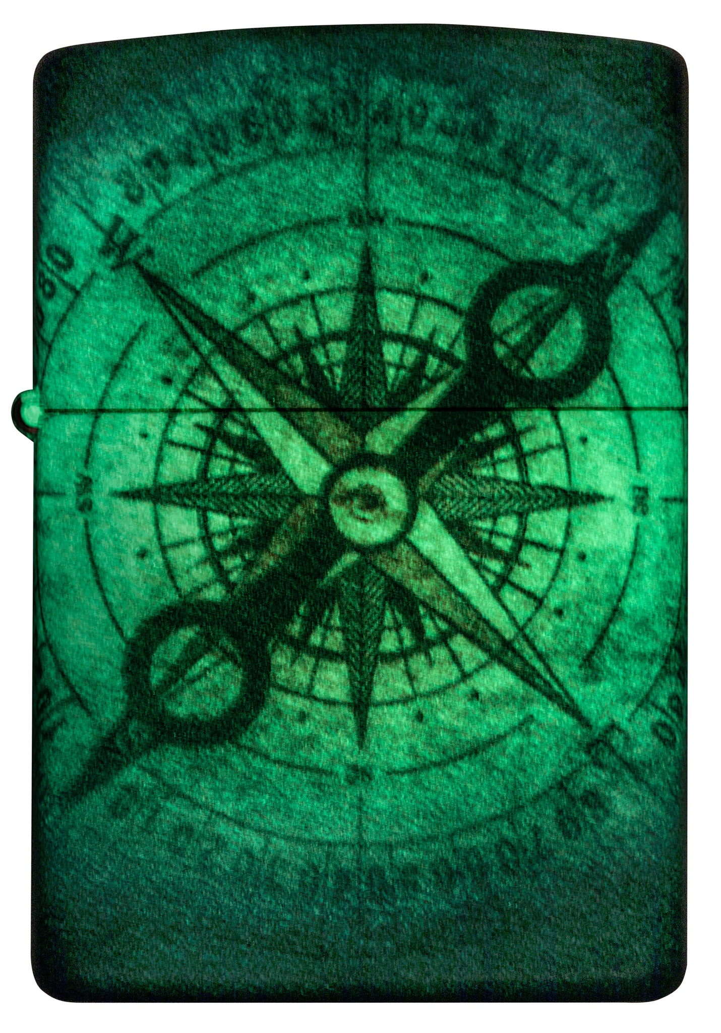 49352 Compass Ghost Design