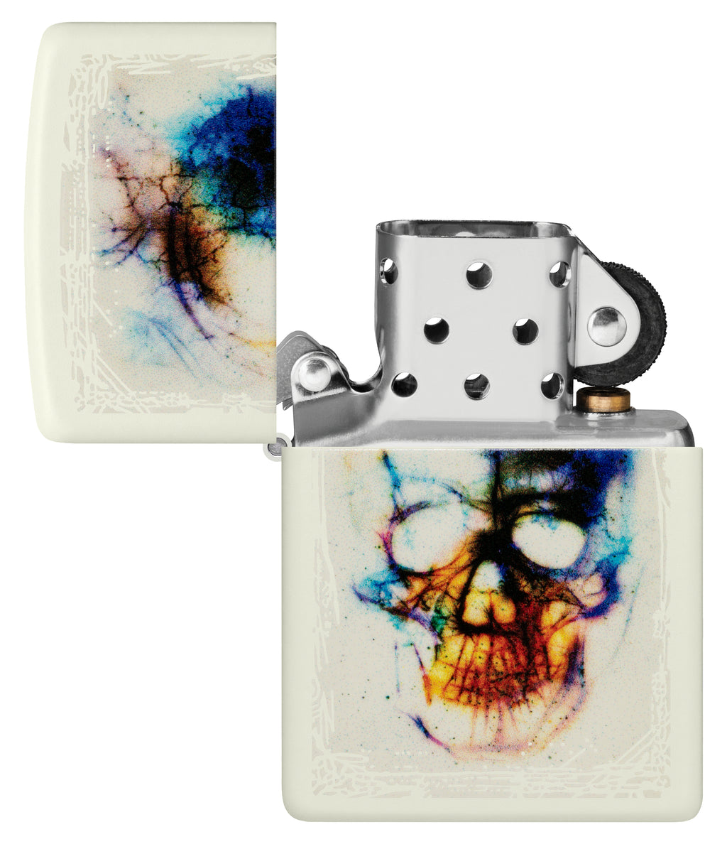 49193 Skull Design
