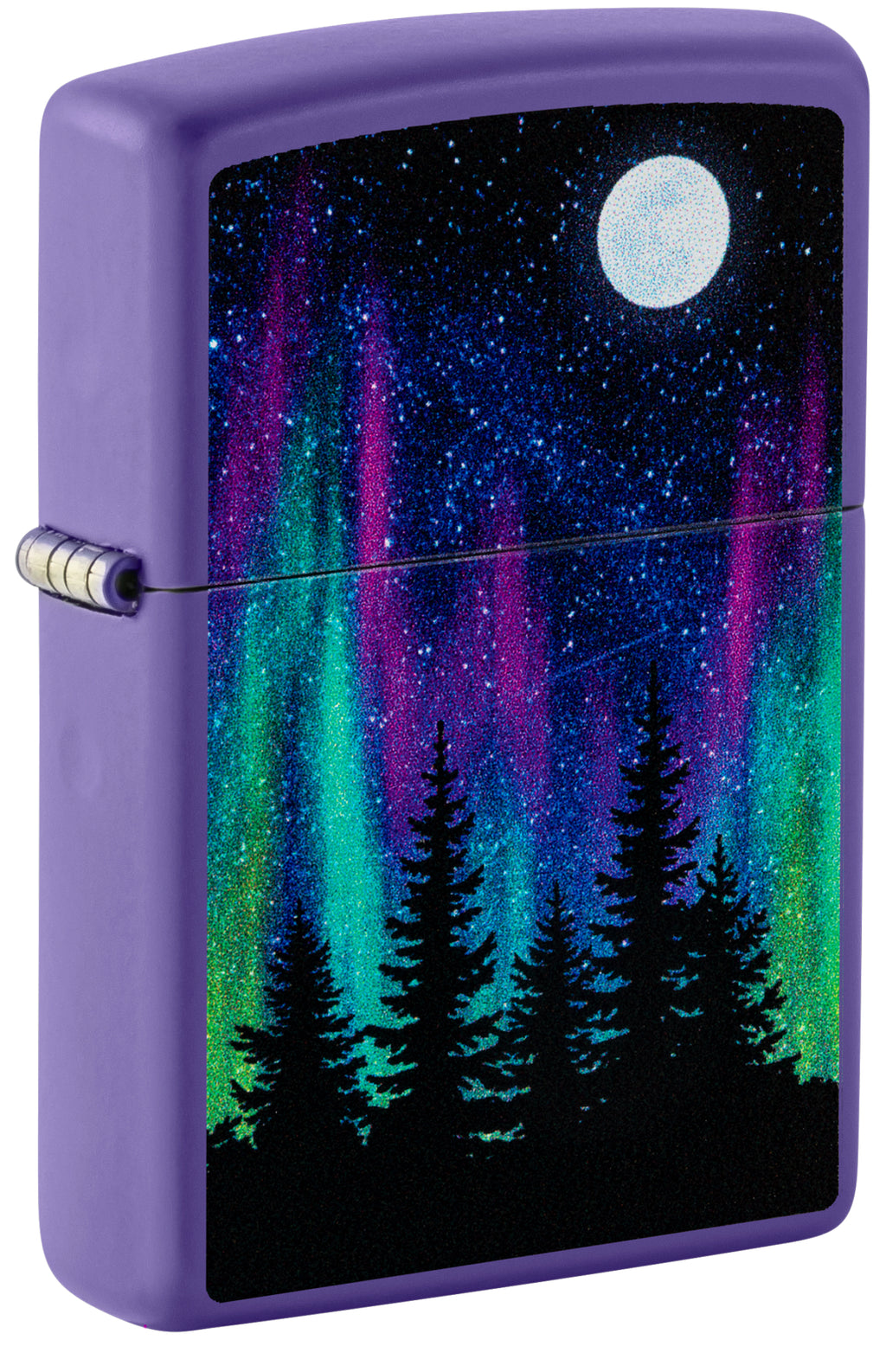 237 Norhern Lights Design