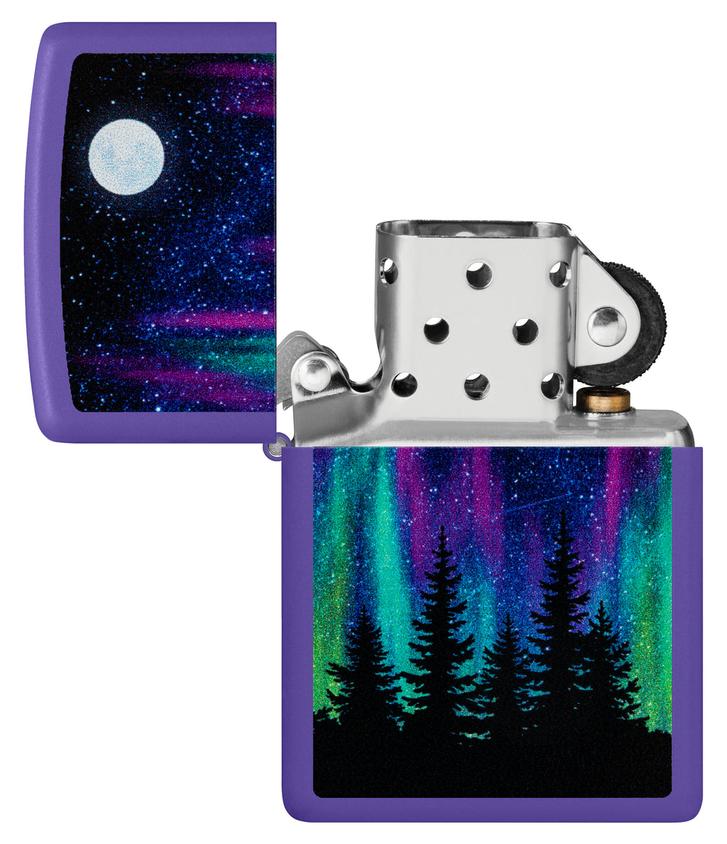 237 Norhern Lights Design