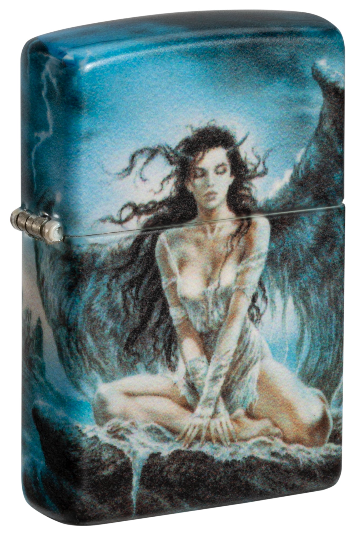 49352 Luis Royo
