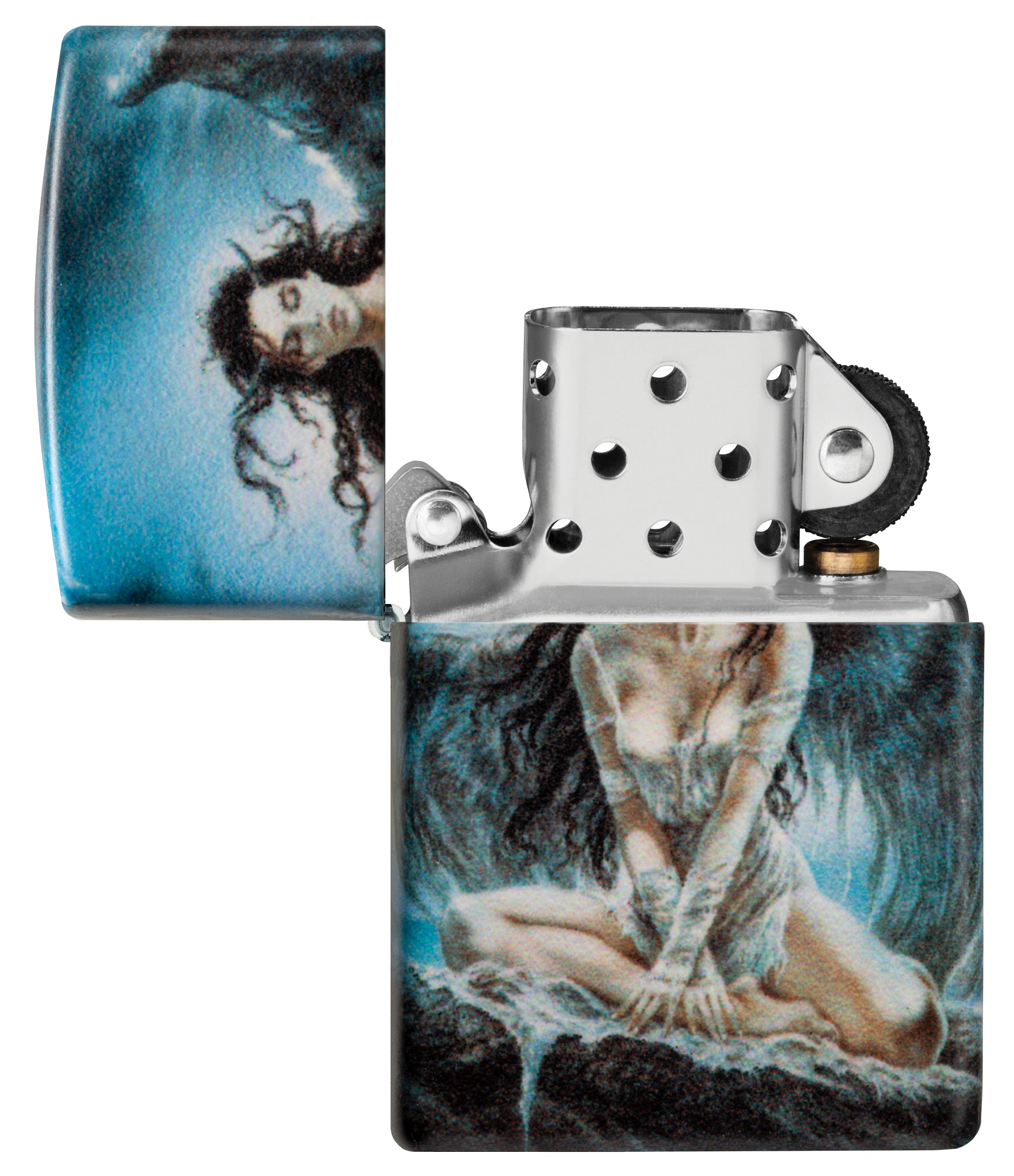 49352 Luis Royo