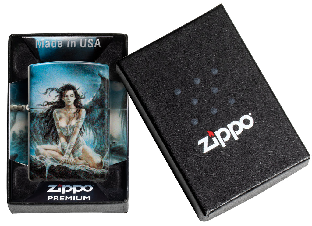 49352 Luis Royo