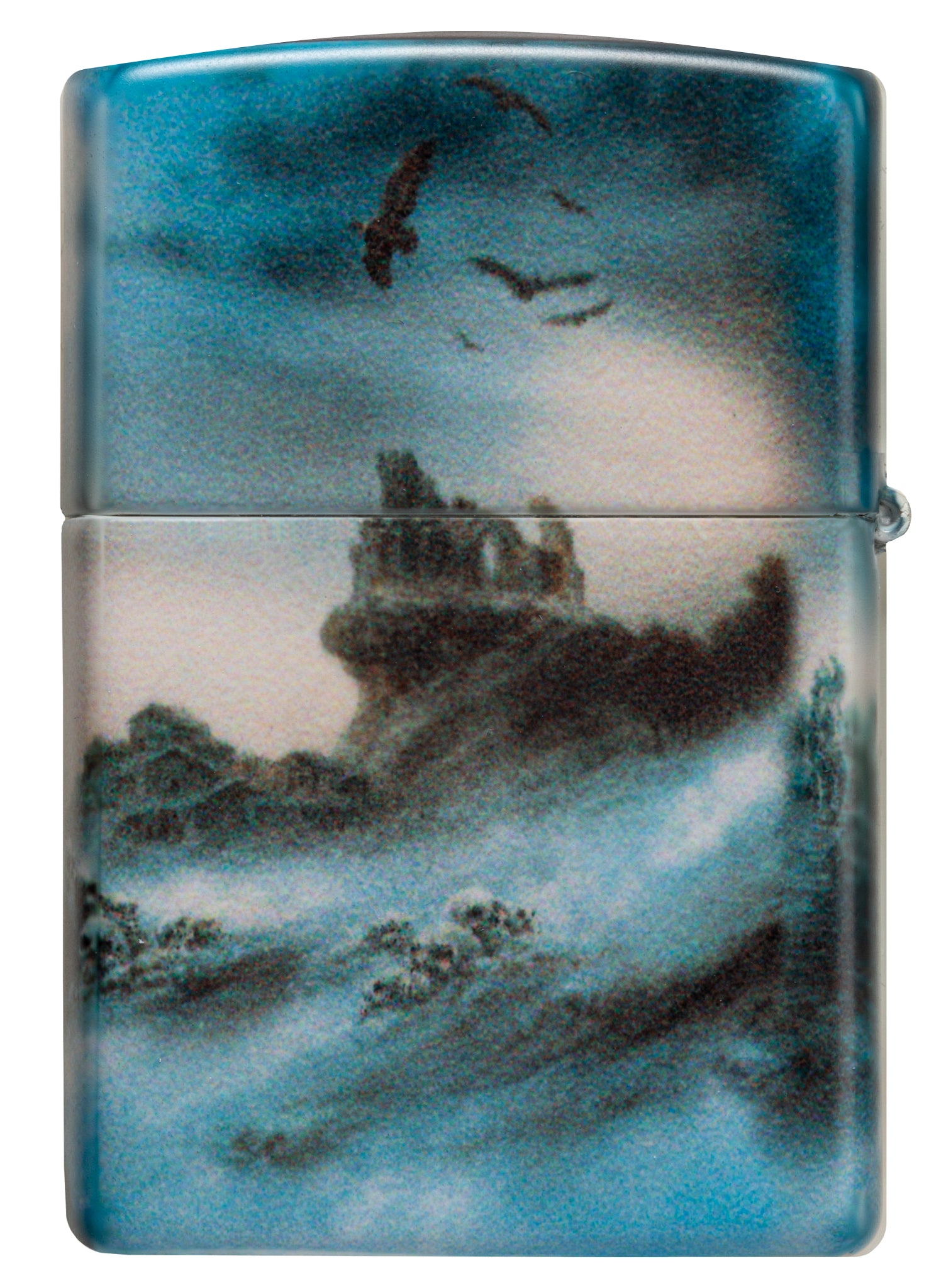 49352 Luis Royo