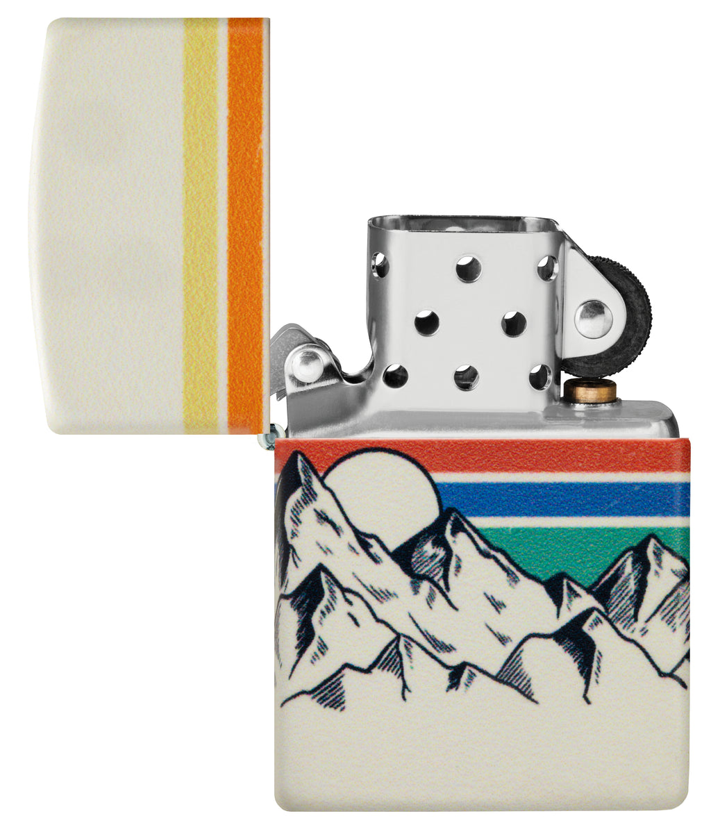49352 Mountain Design