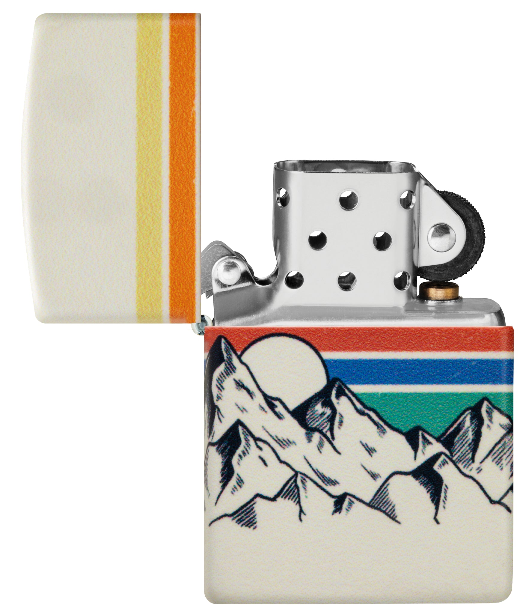 49352 Mountain Design