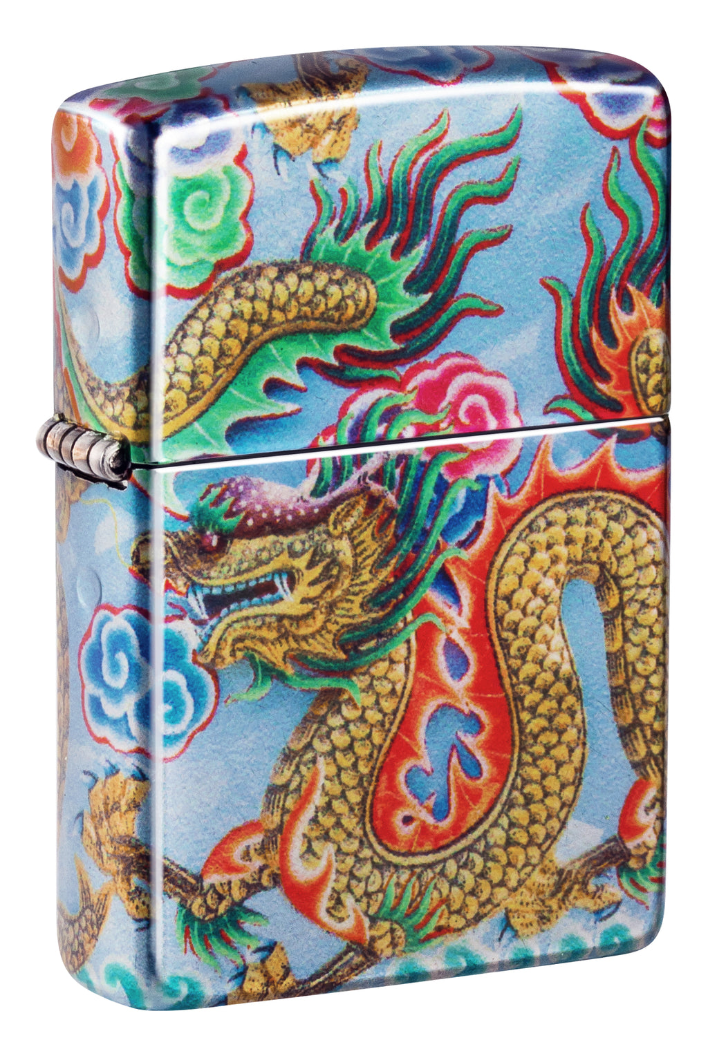 48459 Dragon Design