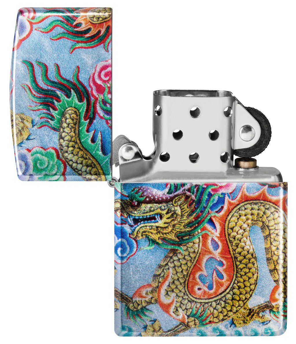 48459 Dragon Design