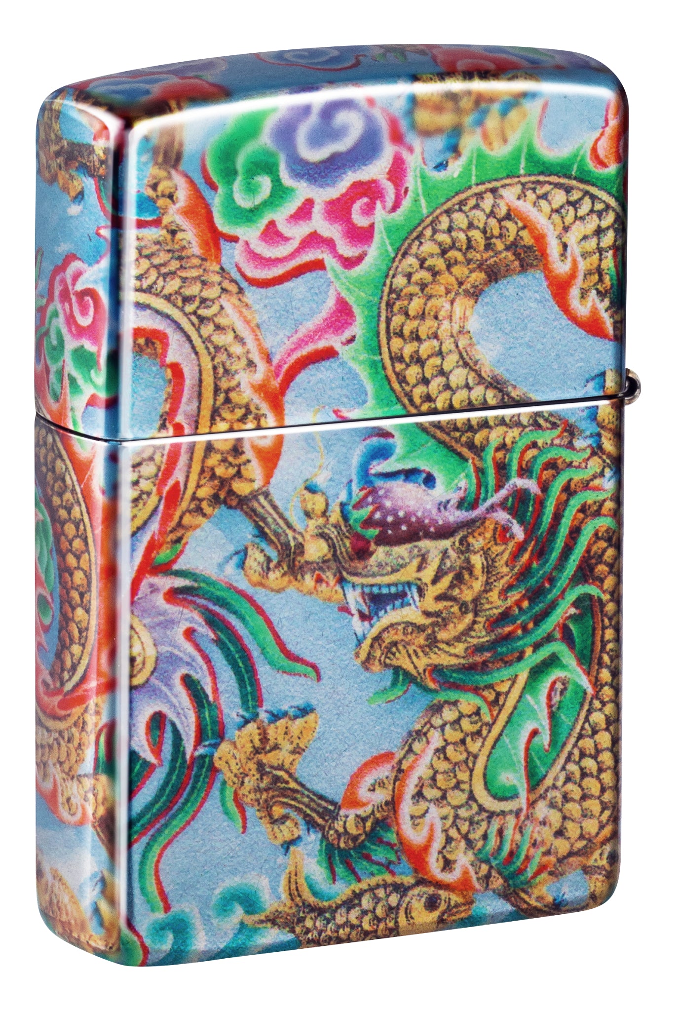 48459 Dragon Design