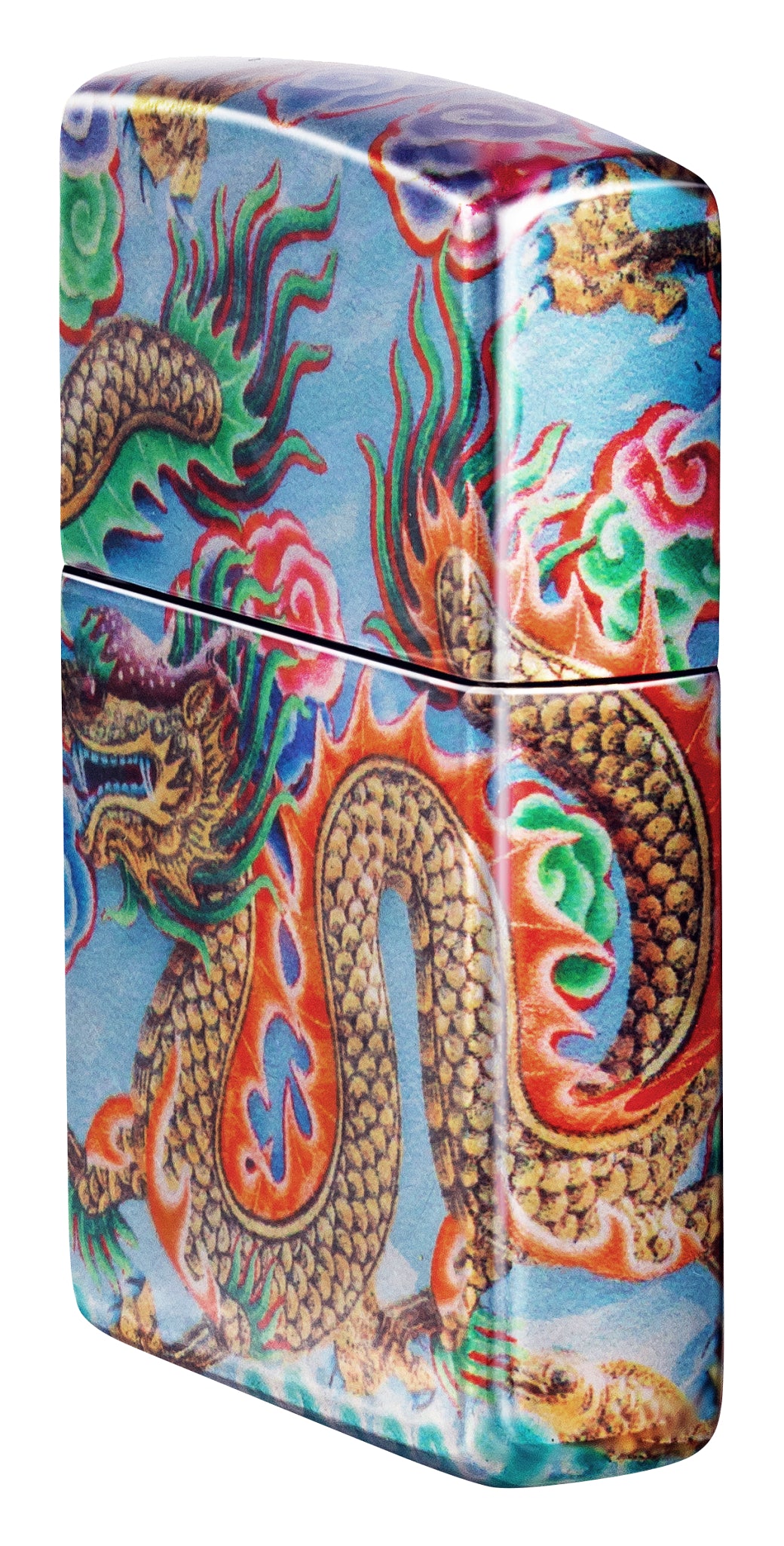 48459 Dragon Design