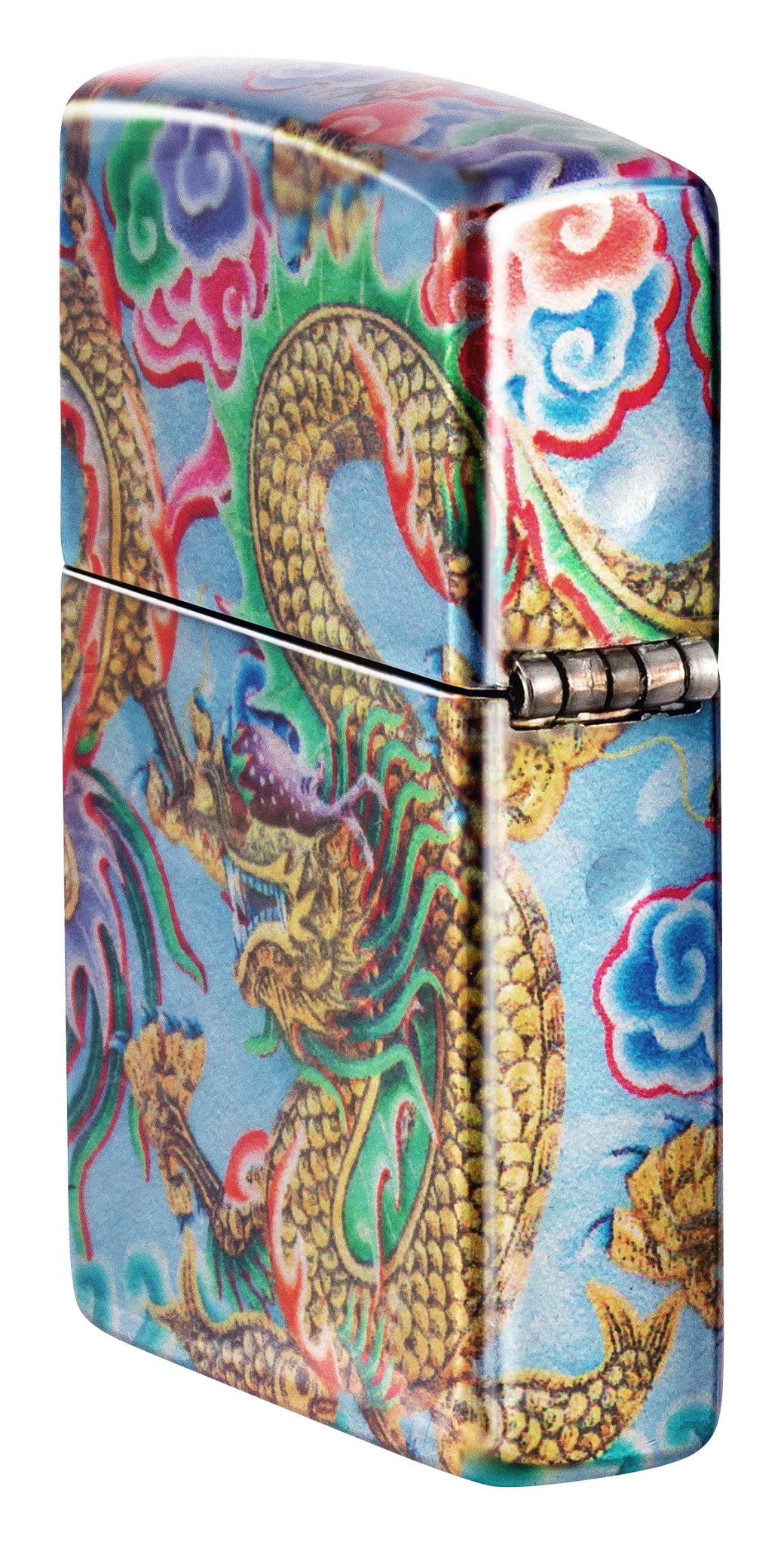 48459 Dragon Design