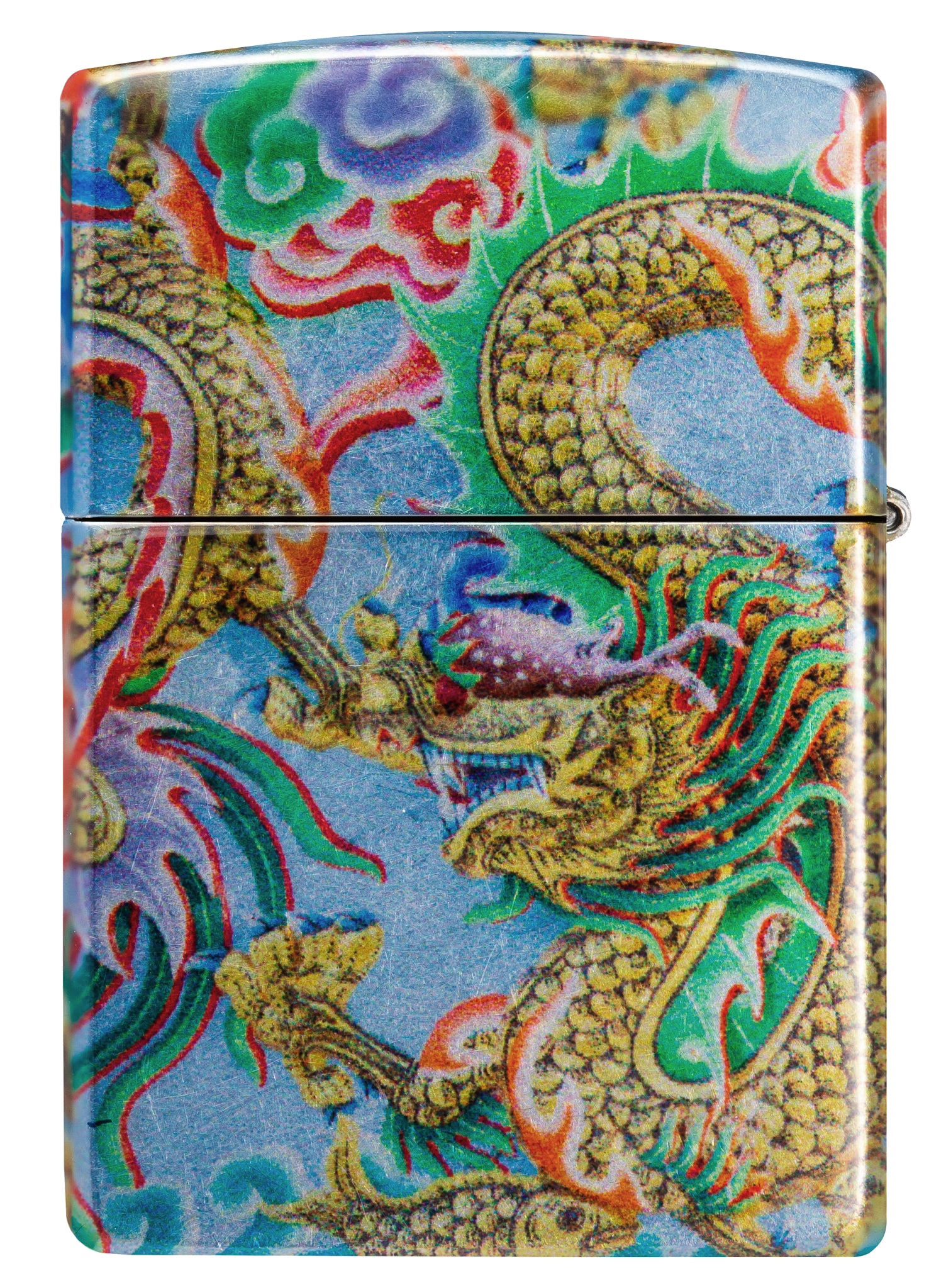48459 Dragon Design