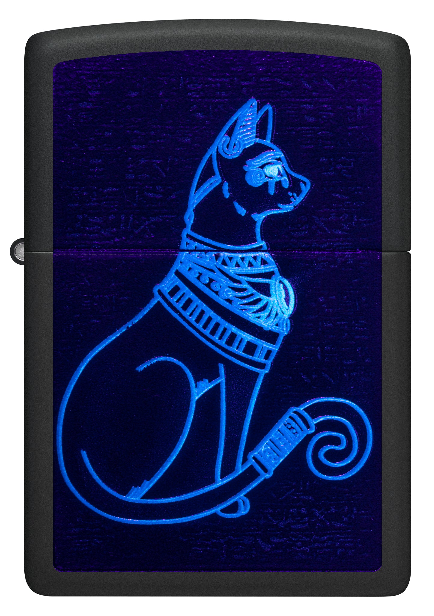 218 Spiritual Cat Design