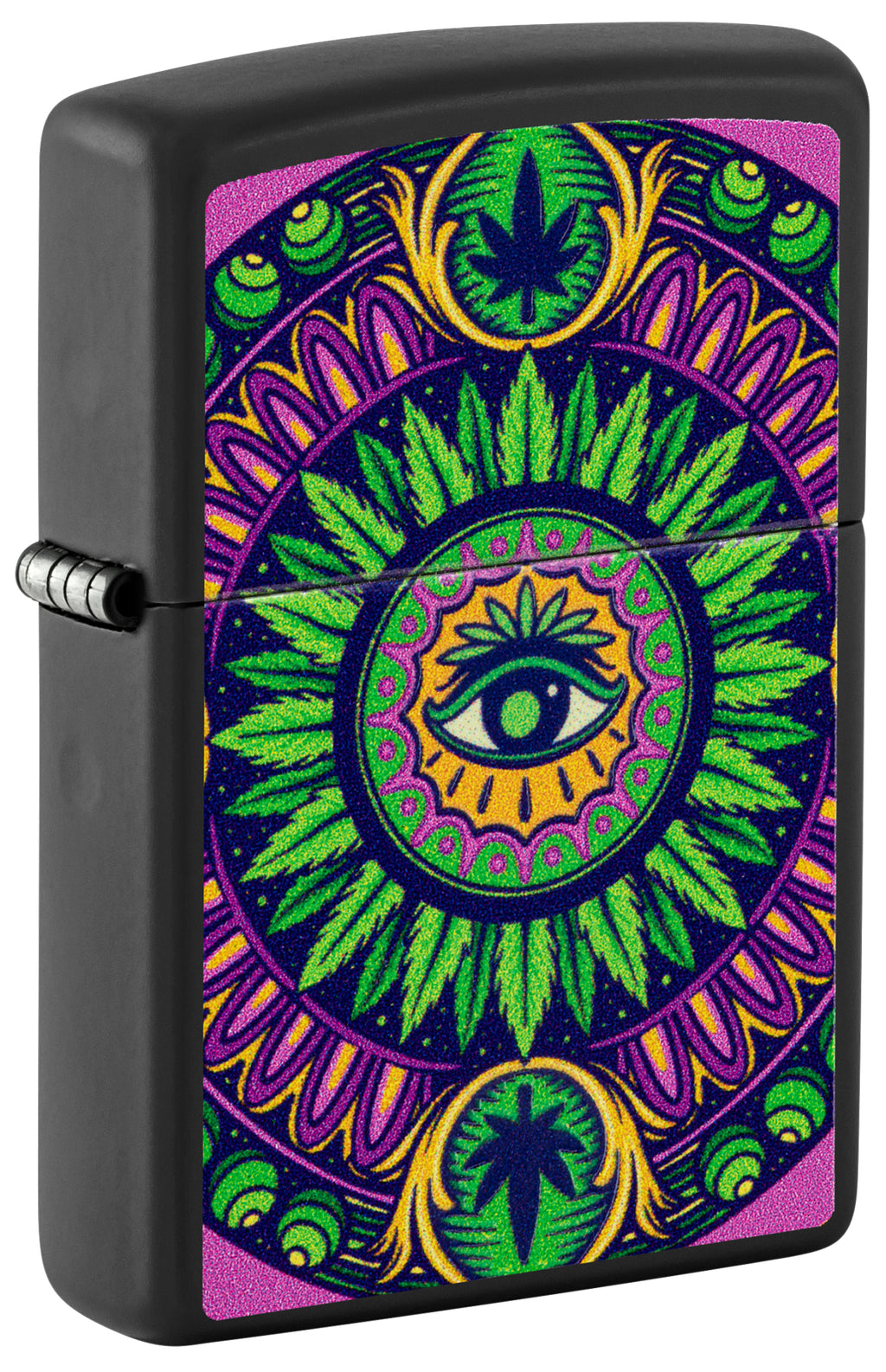 218 Cannabis Pattern Design