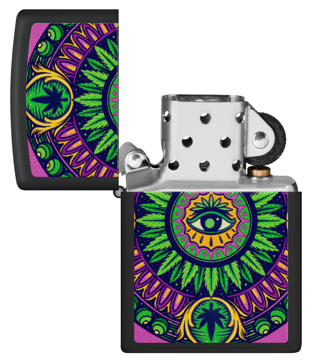 218 Cannabis Pattern Design