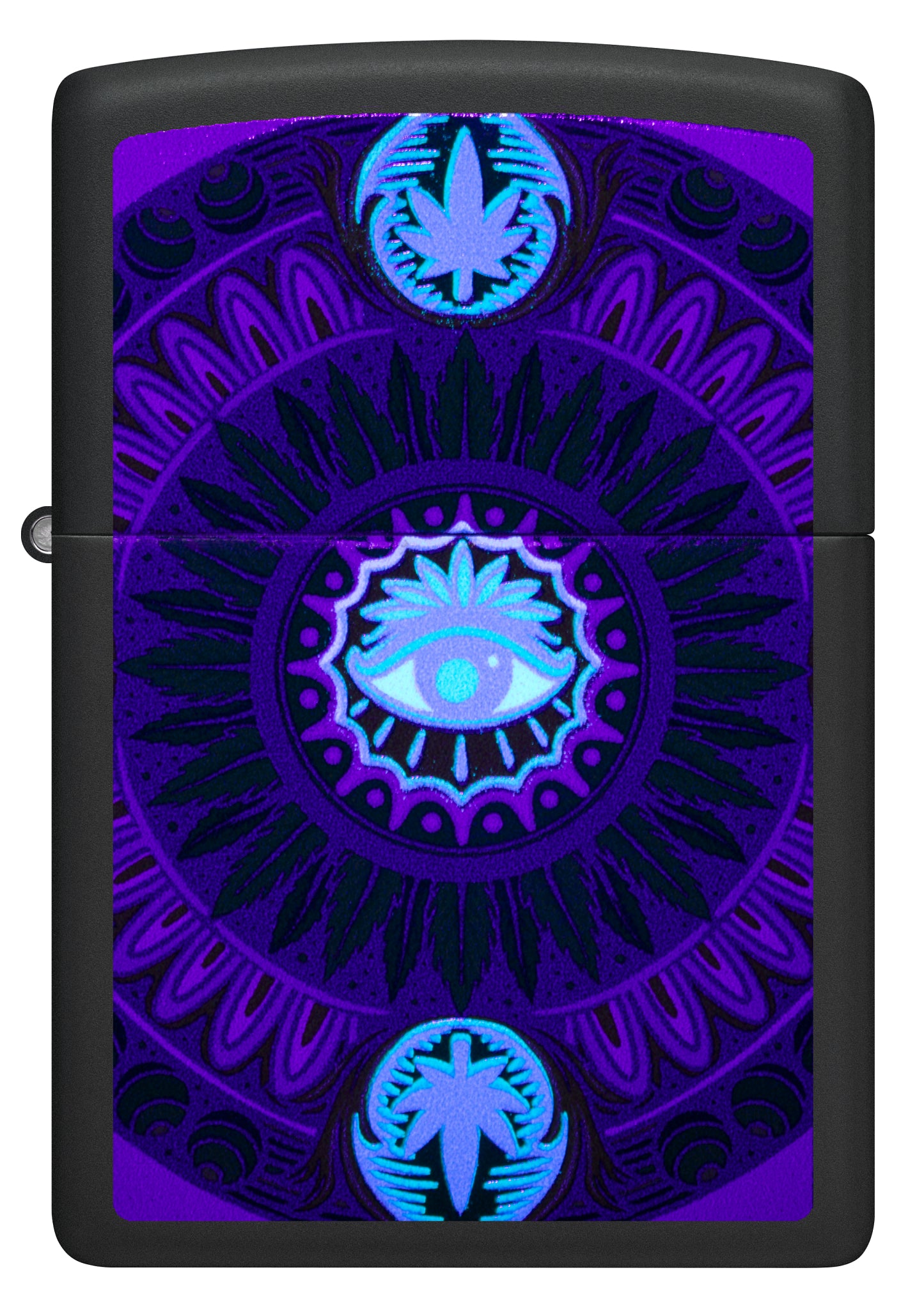 218 Cannabis Pattern Design