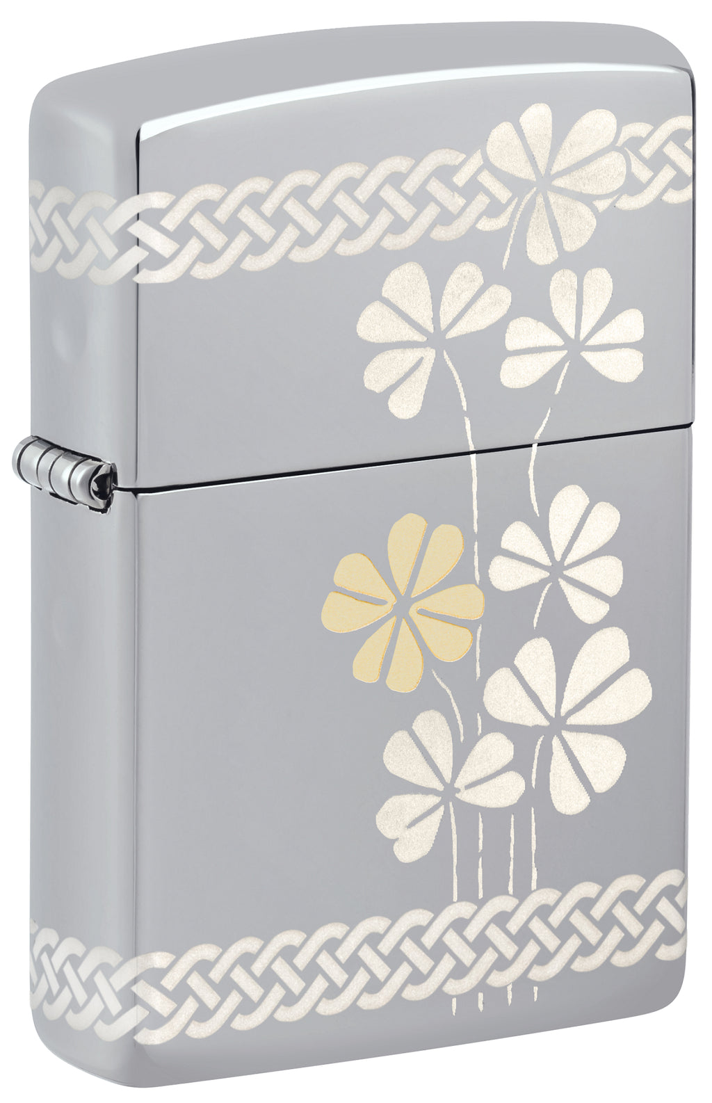 250 Clover Design