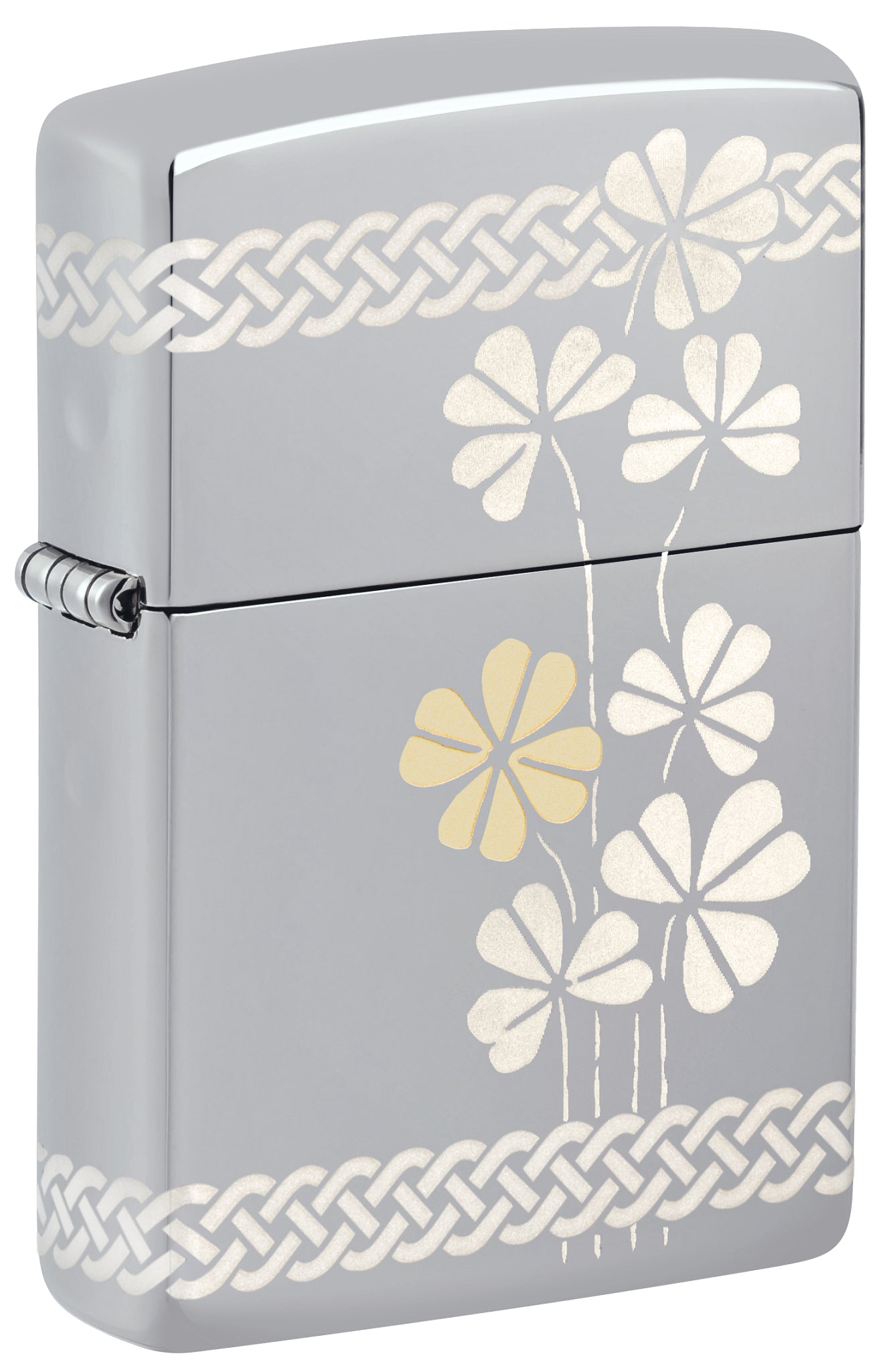 250 Clover Design