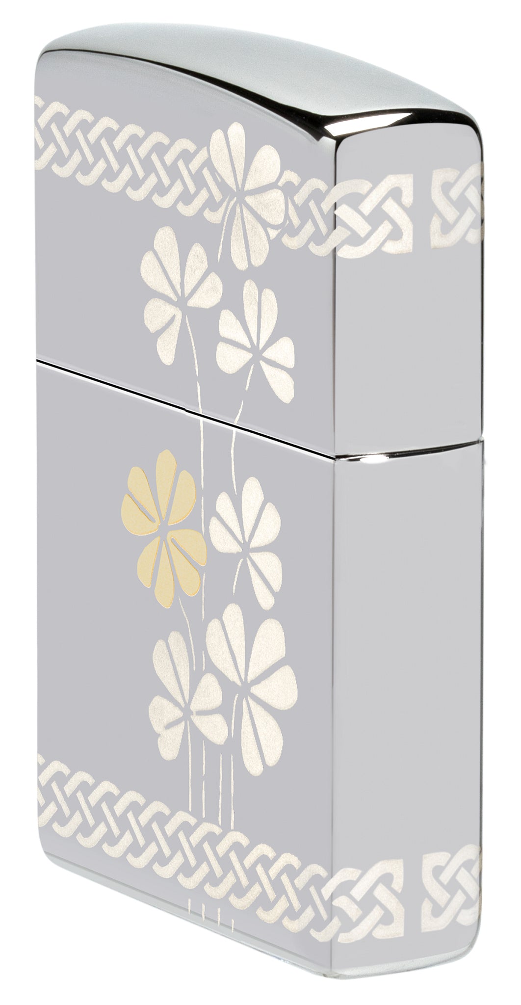 250 Clover Design