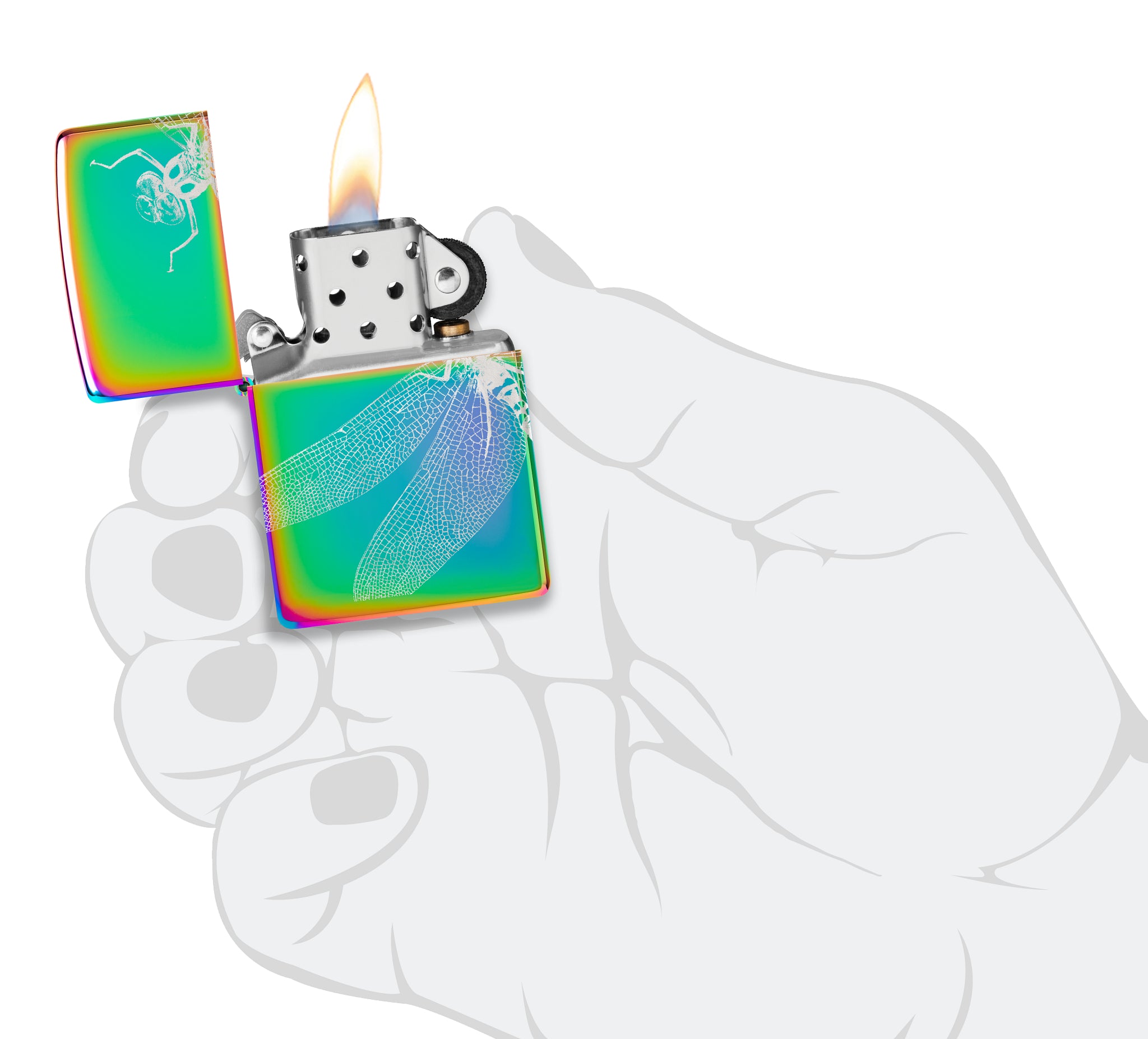 151 Dragonfly Design