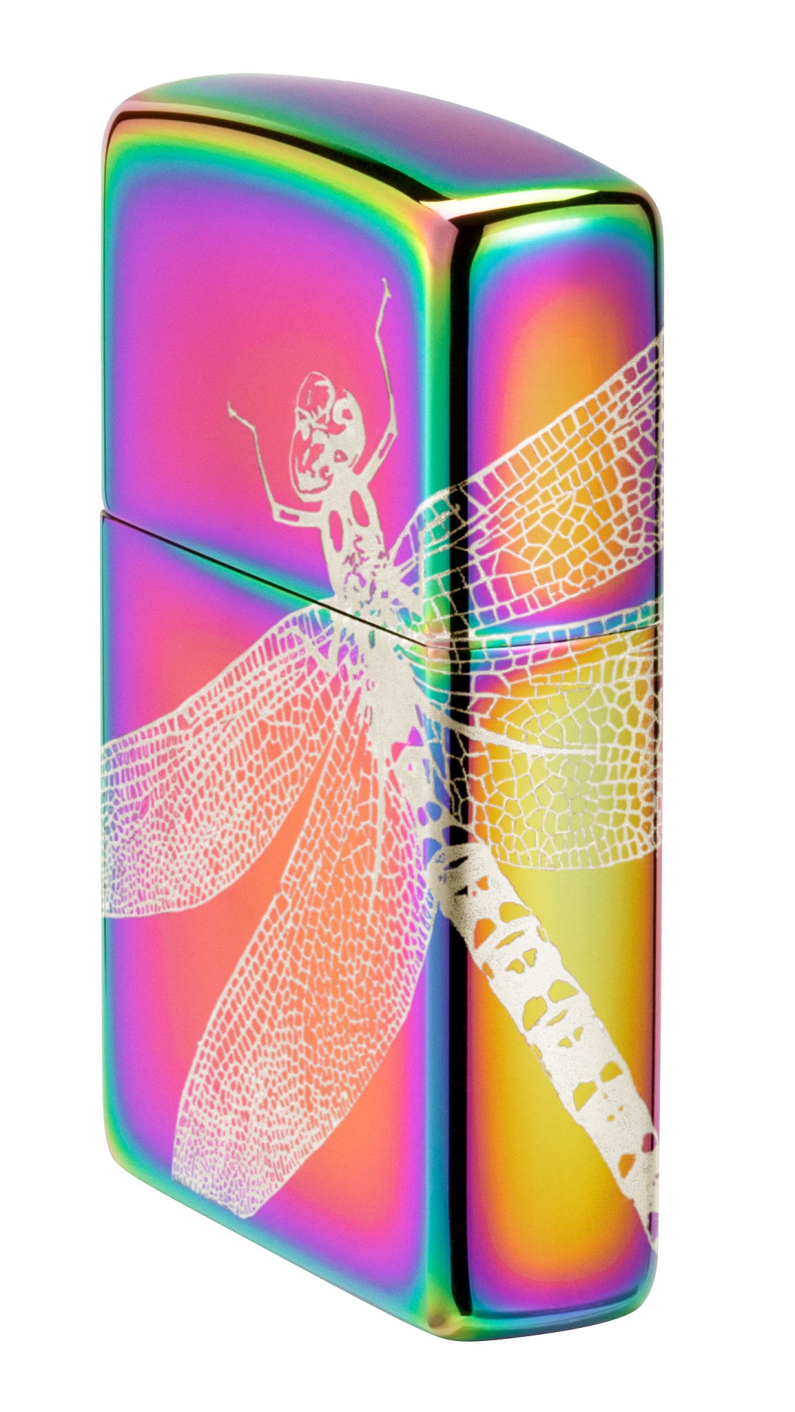 151 Dragonfly Design