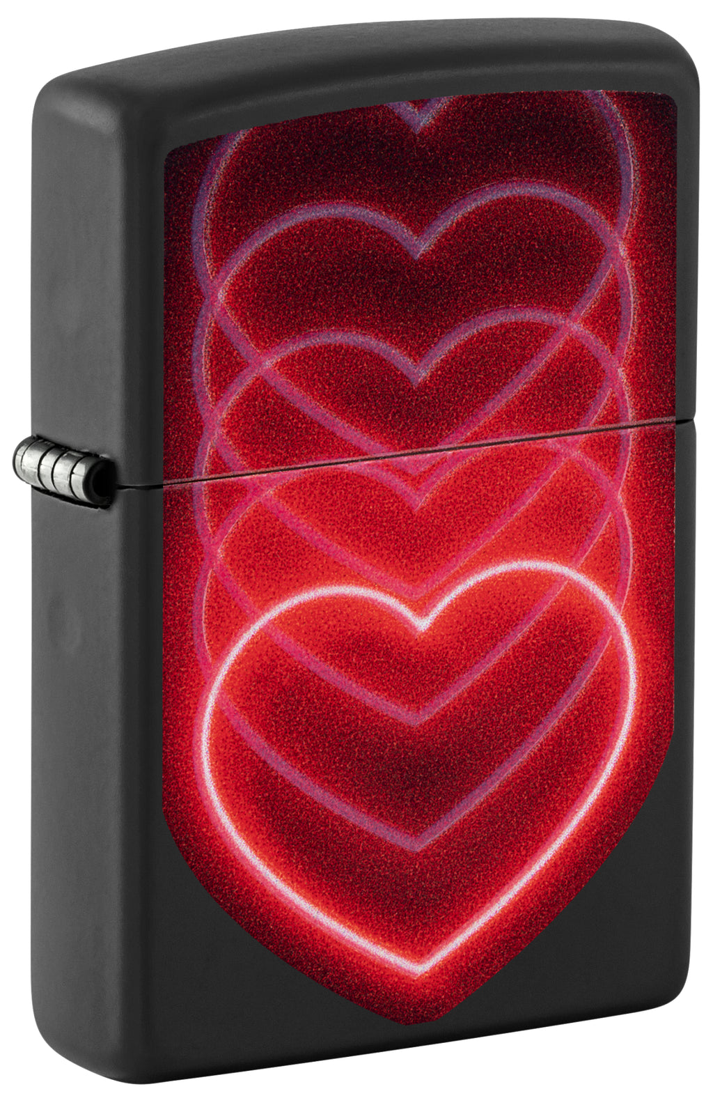 218 Hearts Design