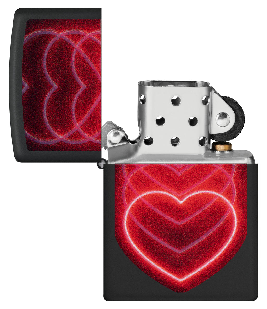 218 Hearts Design