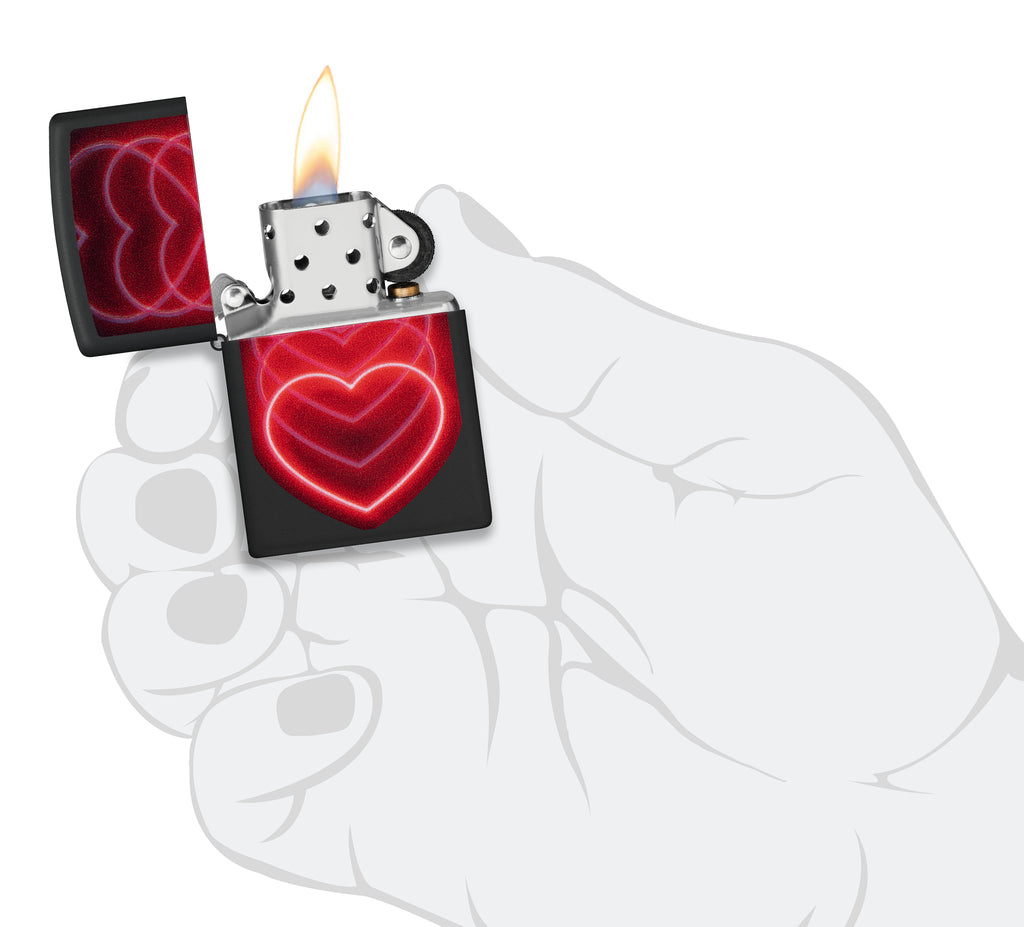 218 Hearts Design