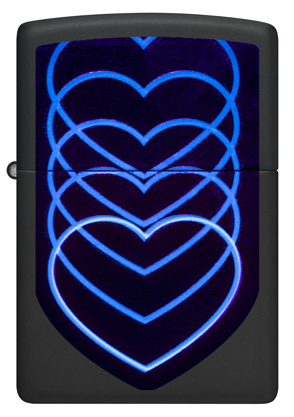 218 Hearts Design