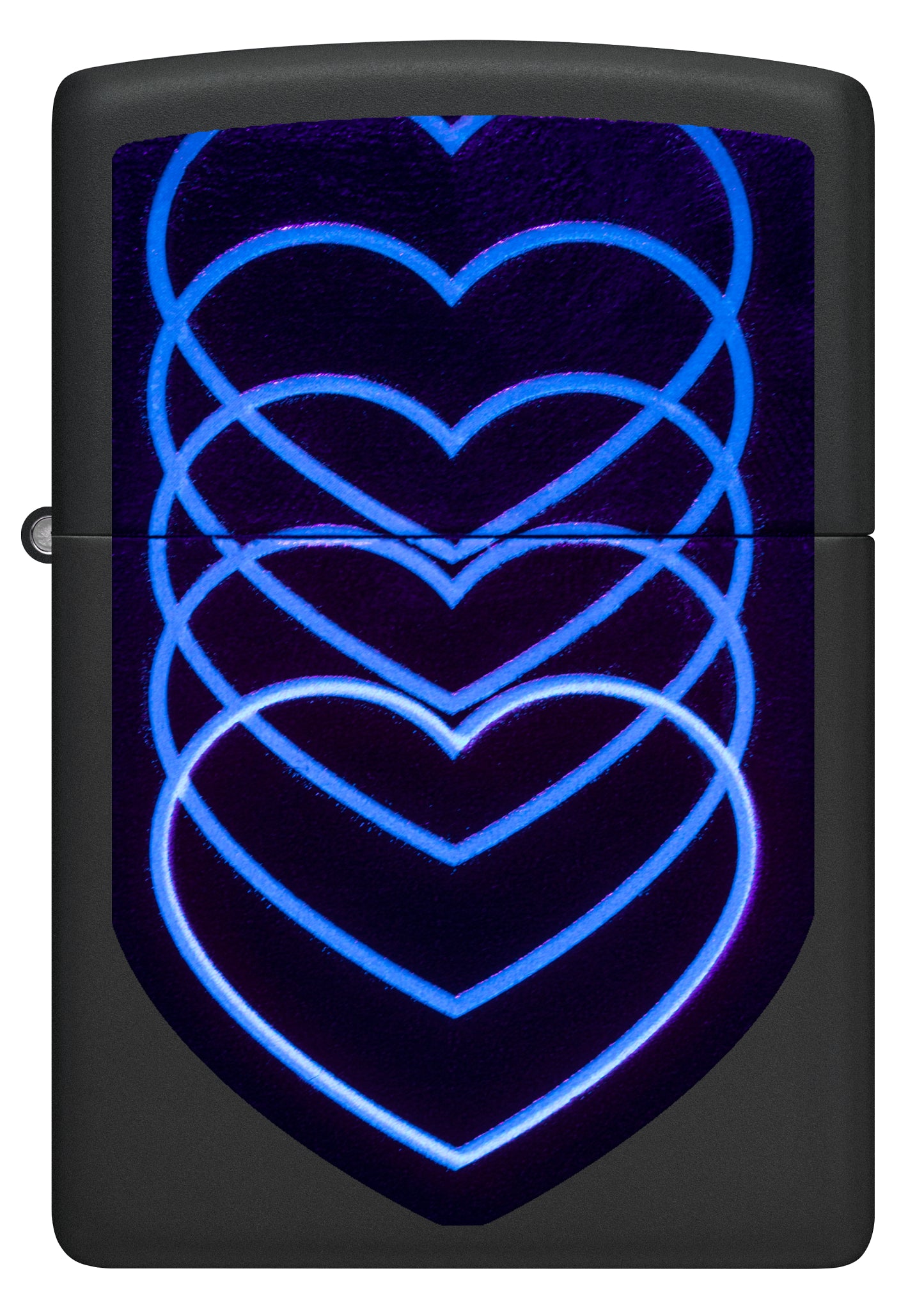 218 Hearts Design