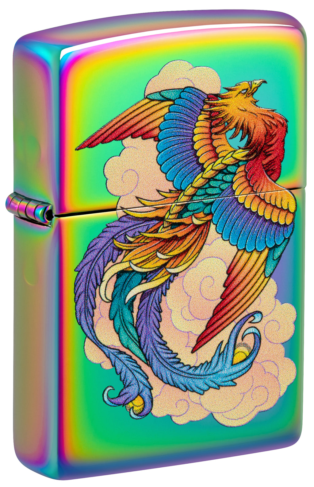 151 Phoenix Design