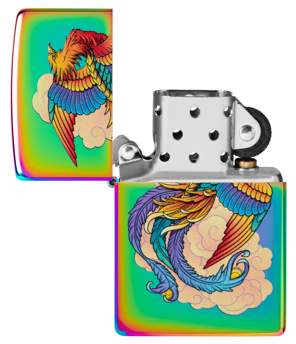 151 Phoenix Design