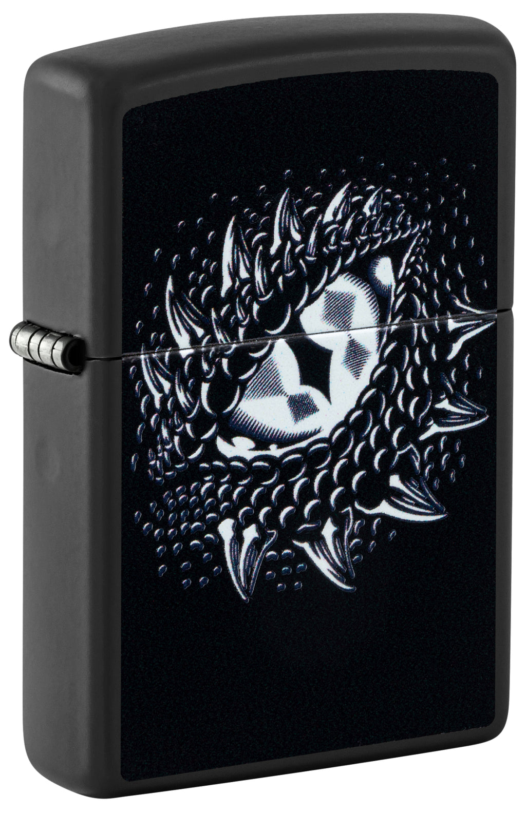 218 Dragon Eye Design