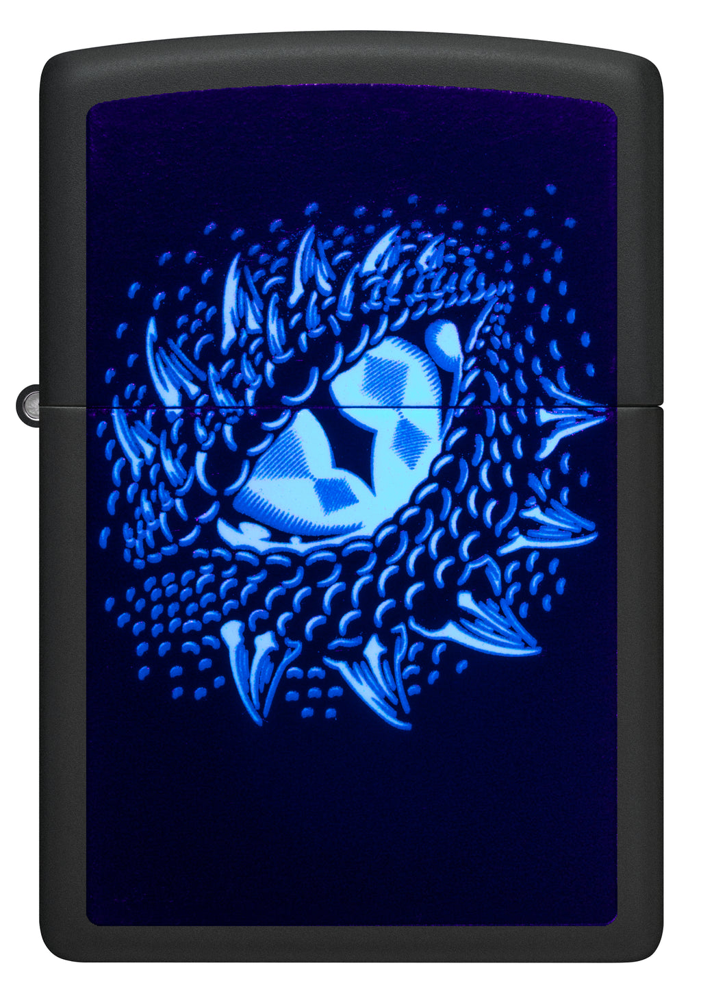 218 Dragon Eye Design