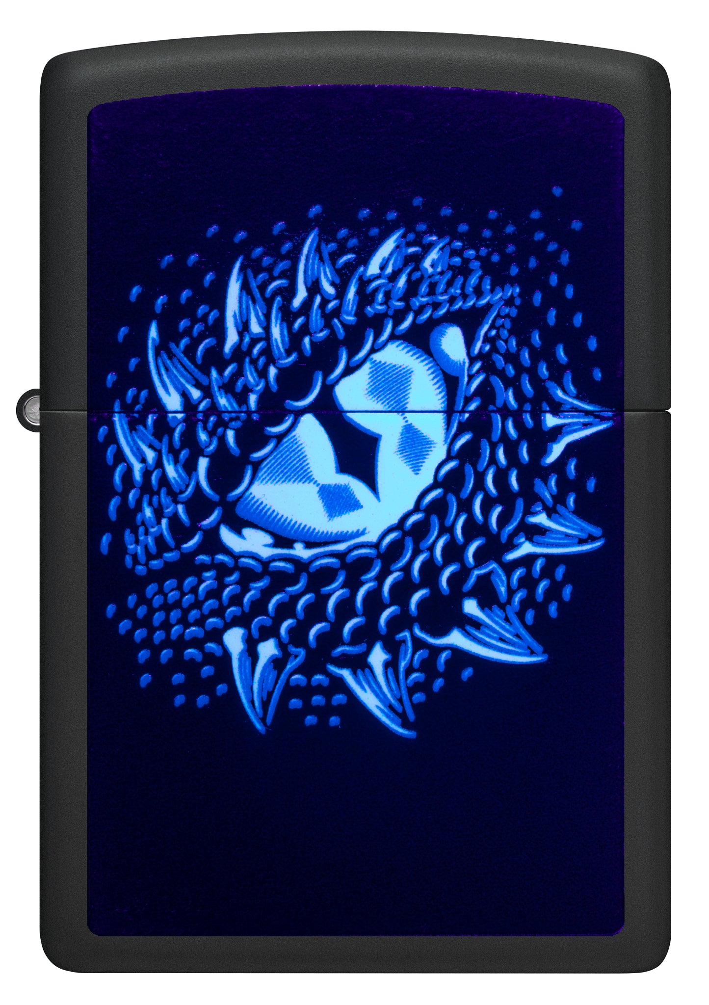 218 Dragon Eye Design
